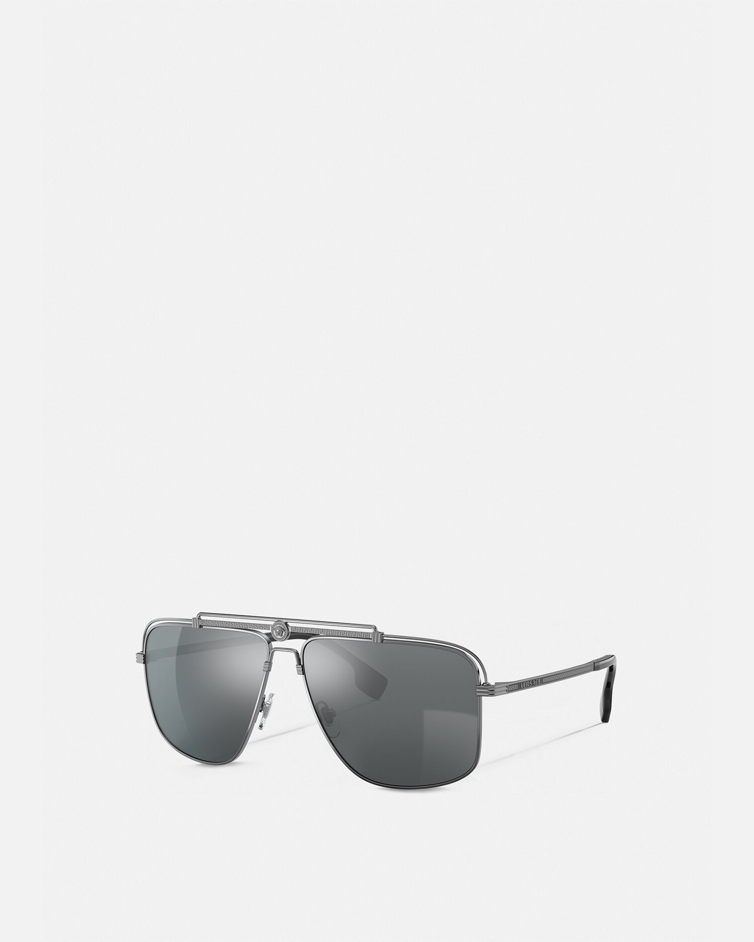Versace greek wire sunglasses online