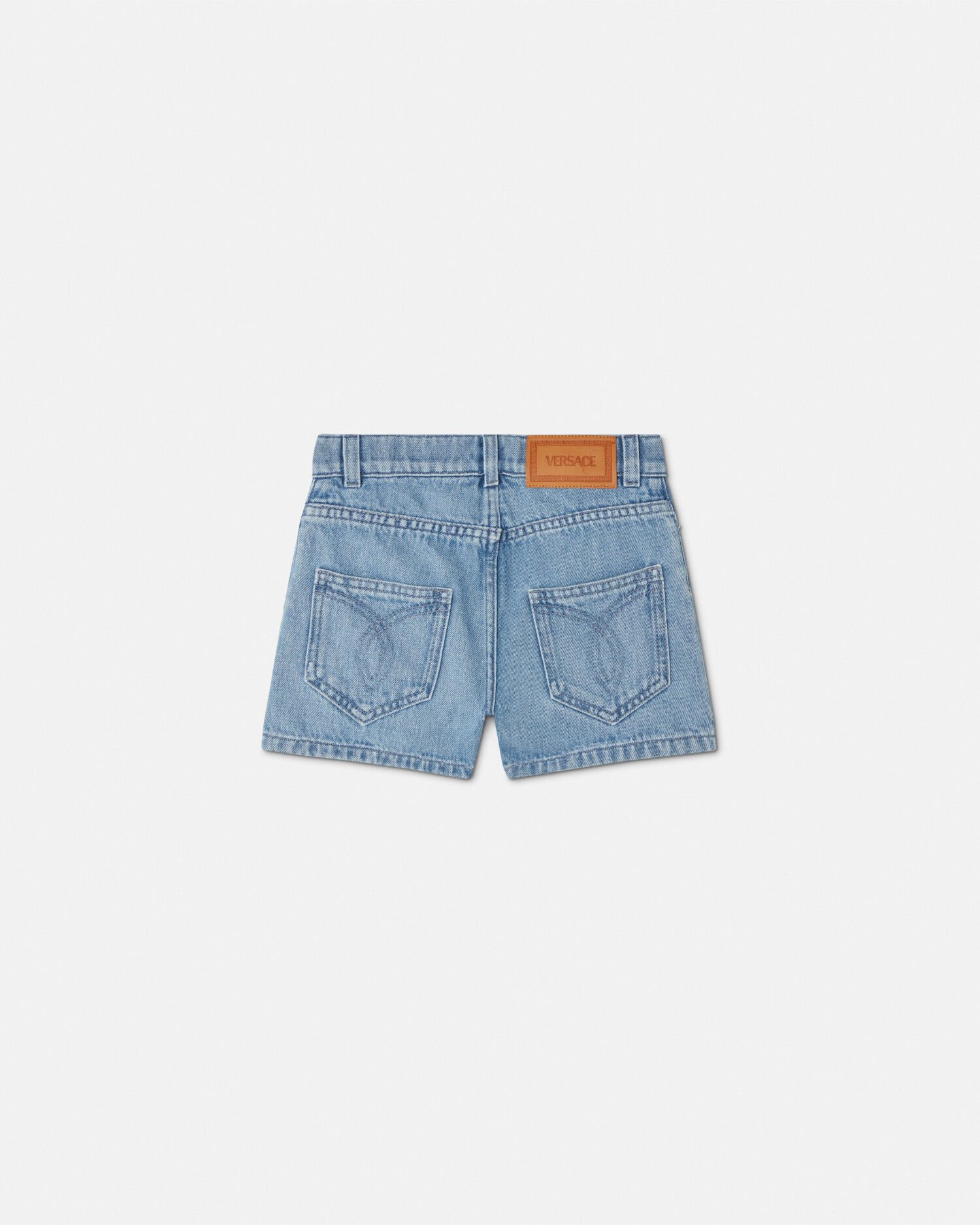 Short jeans shop for girl online