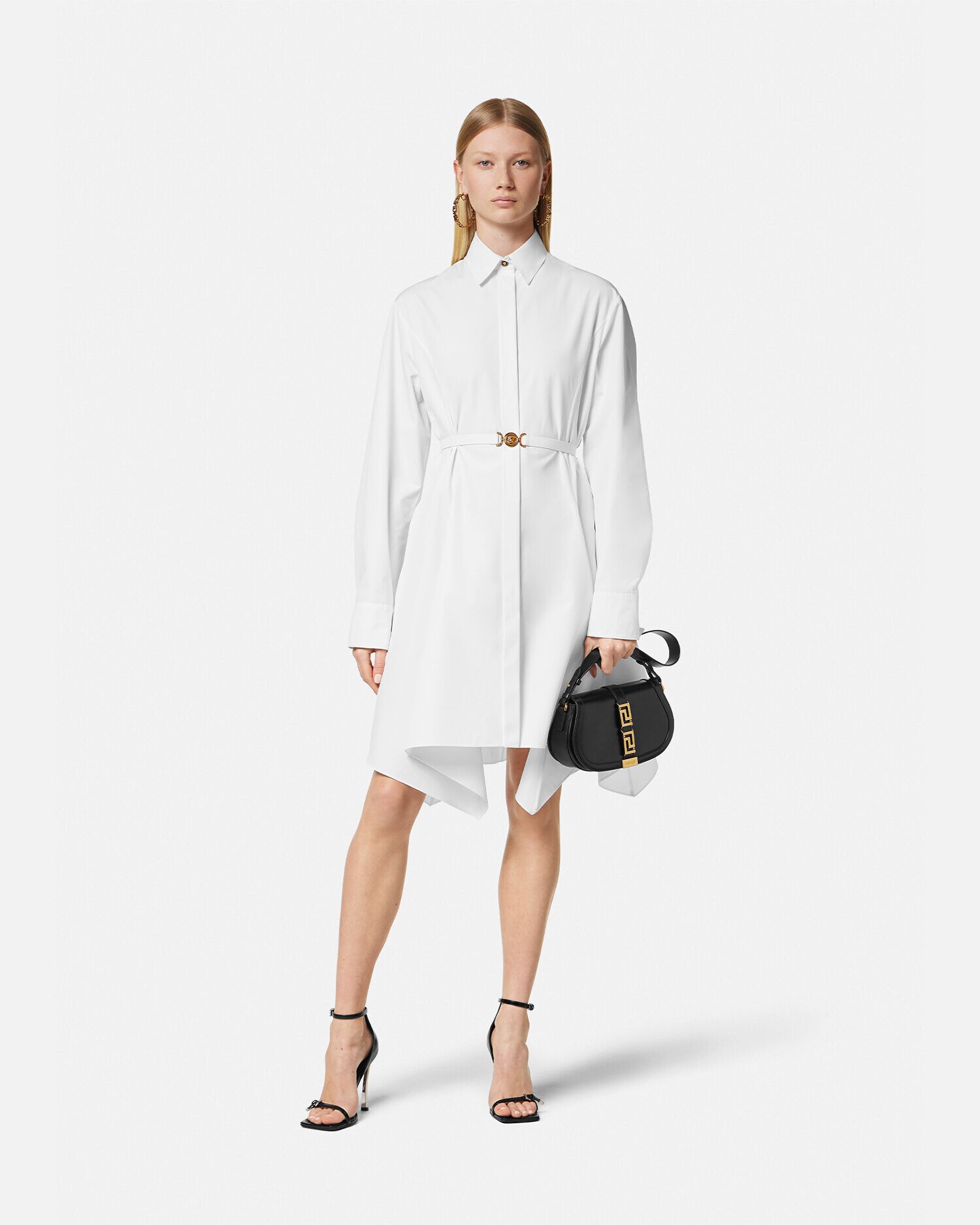 Traje sales versace mujer