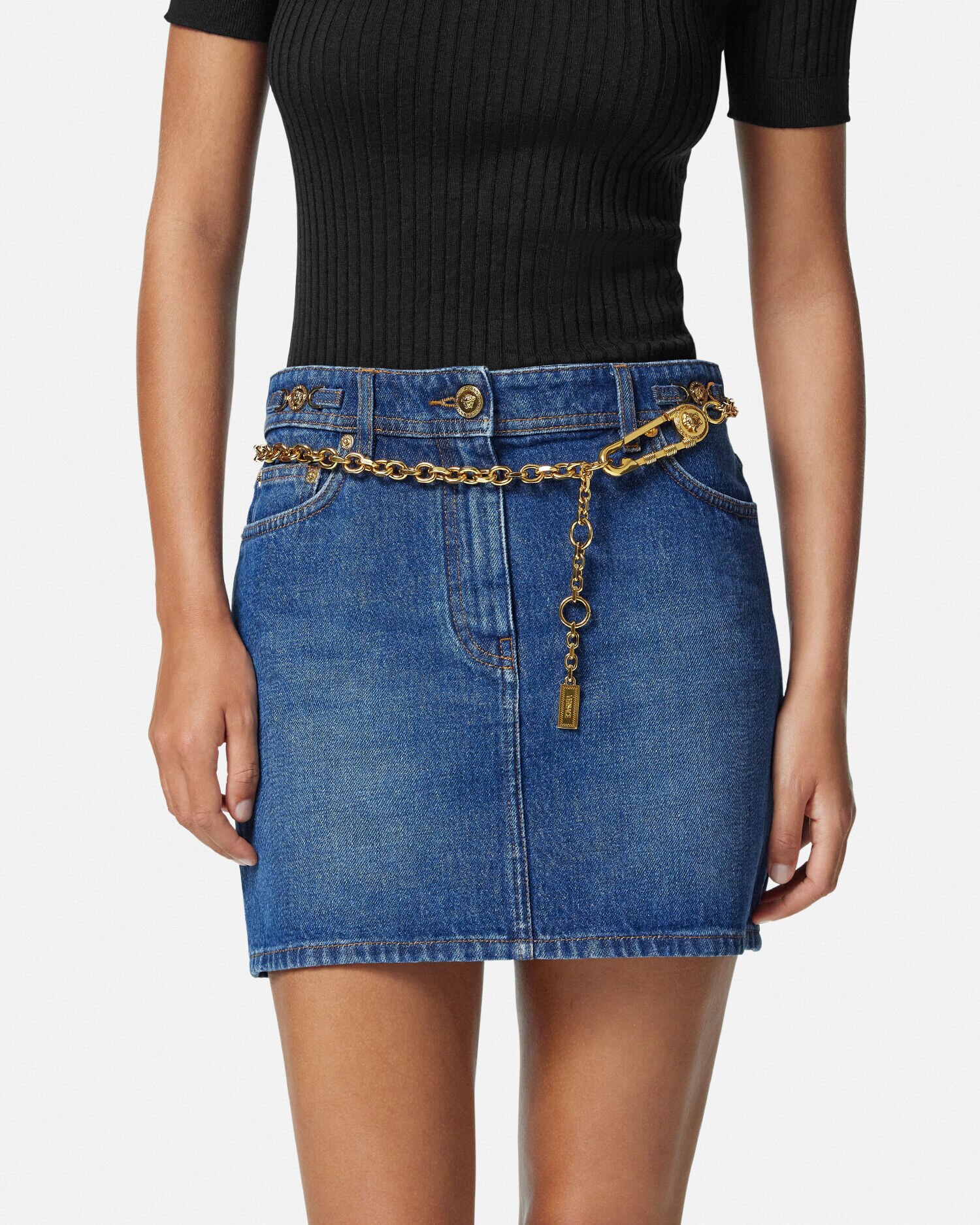 Versace Ceintures Femme VERSACE
