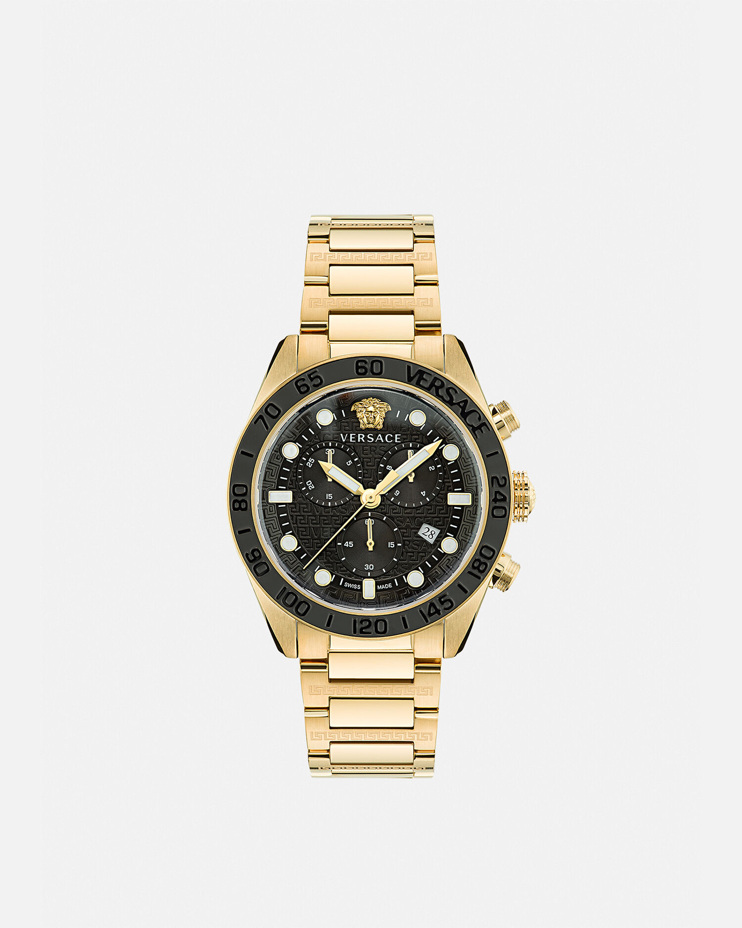 Reloj versace clearance