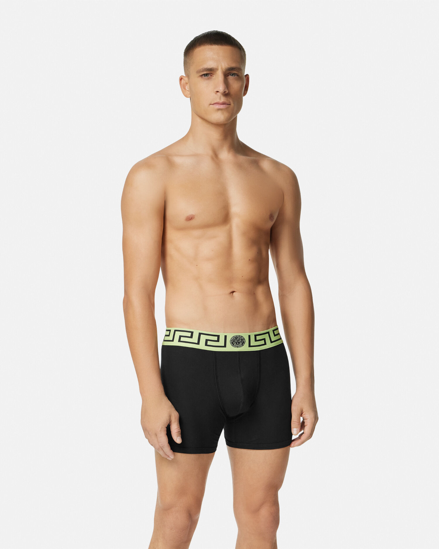 Calzoncillos clearance versace baratos