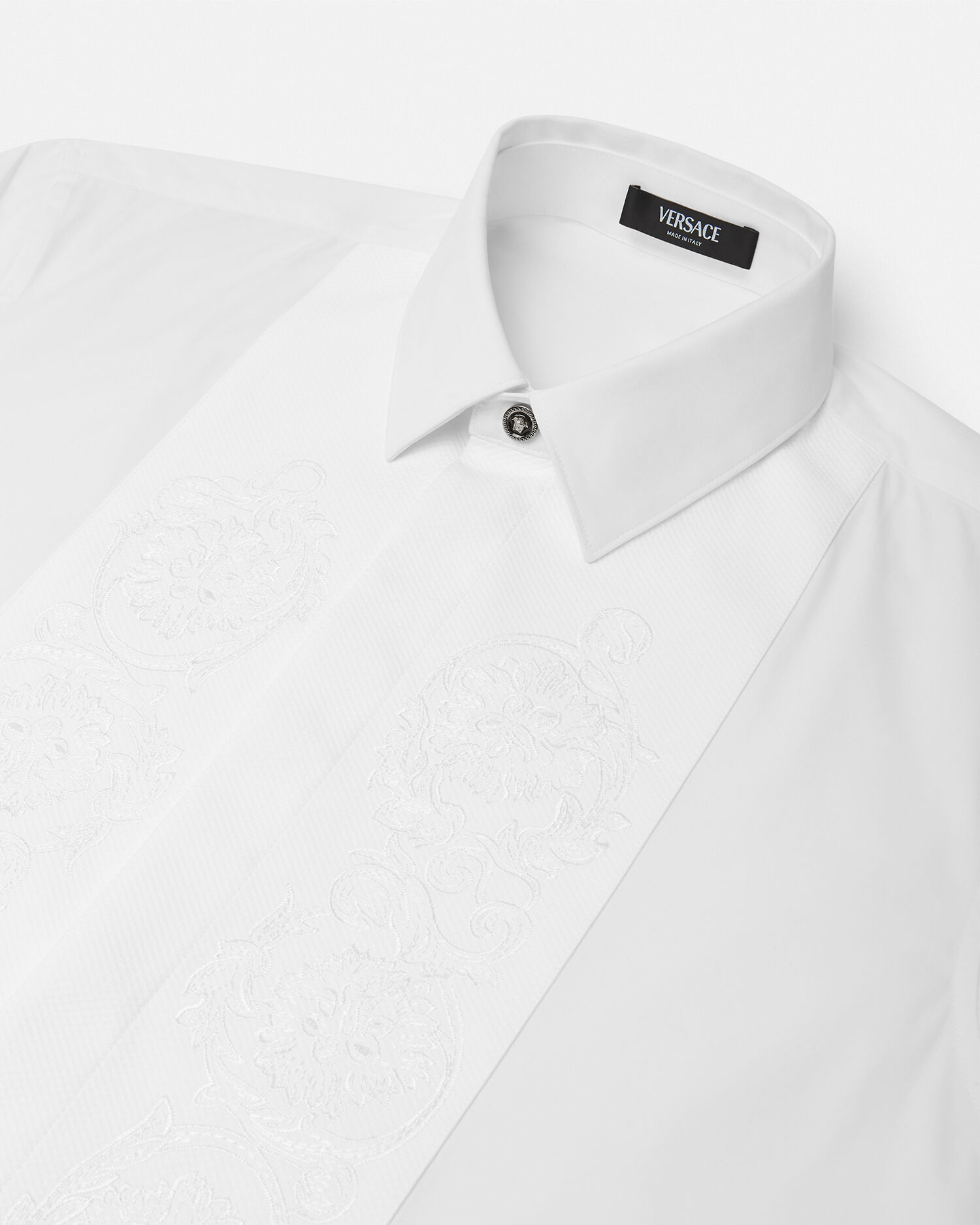 Barocco Formal Shirt