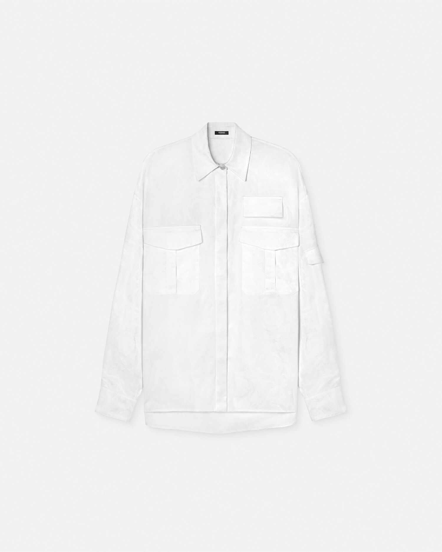 Chemisier femme versace on sale