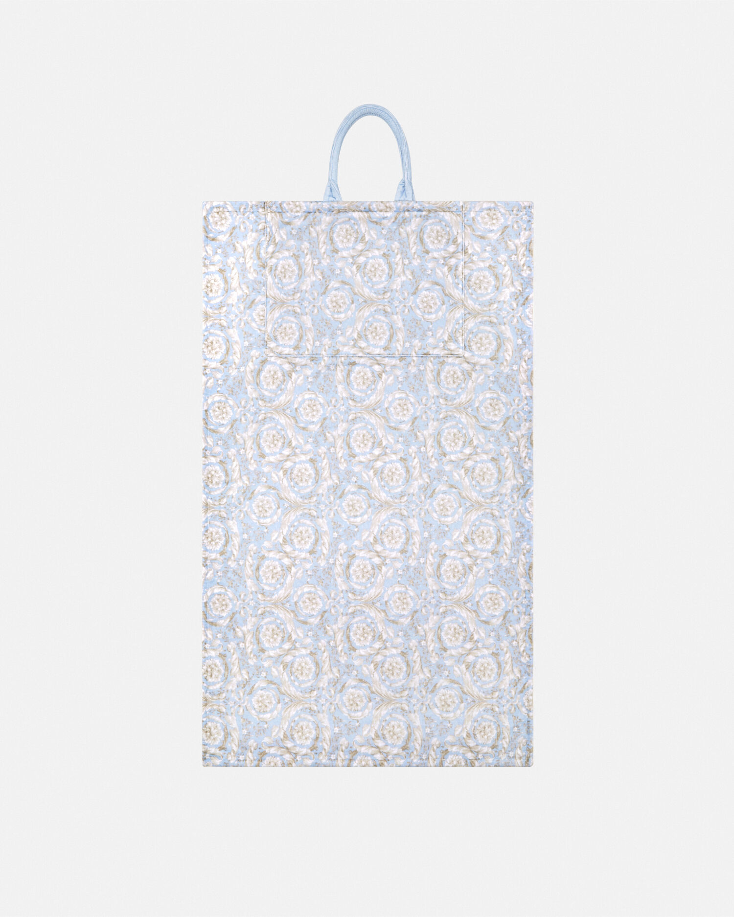 Versace paper gift bag outlet