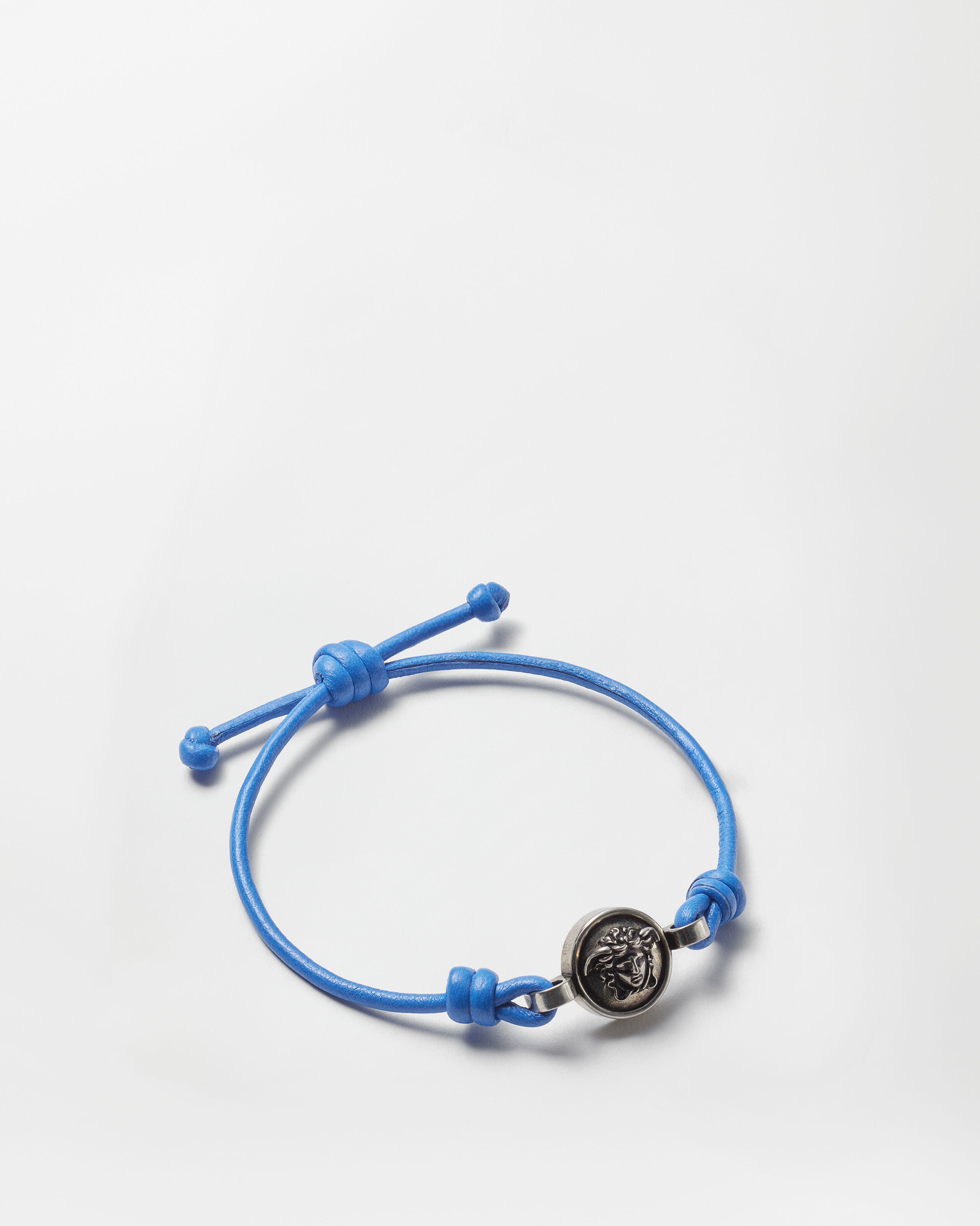 Men's Luxury & Designer Bracelets | VERSACE US