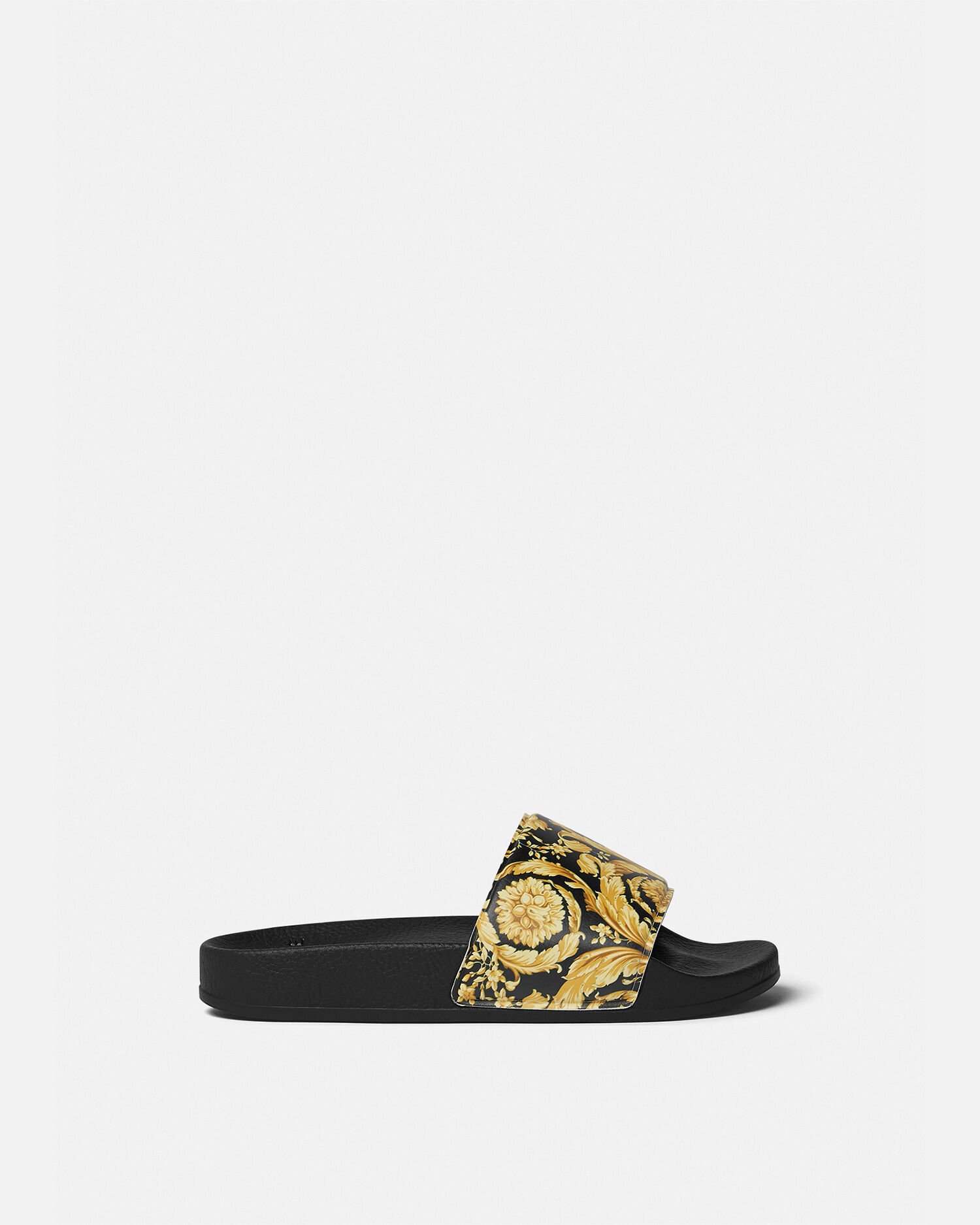 Gucci girls store sliders