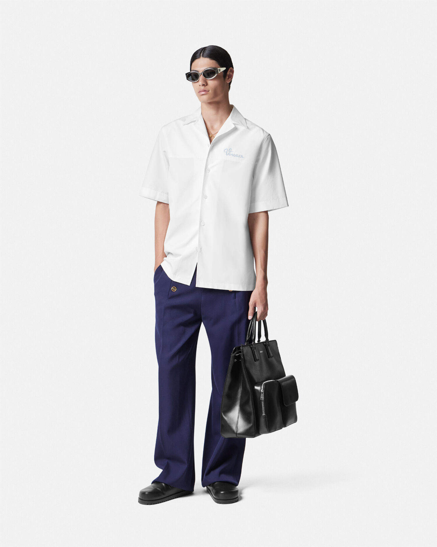 Camisas versace mexico shop