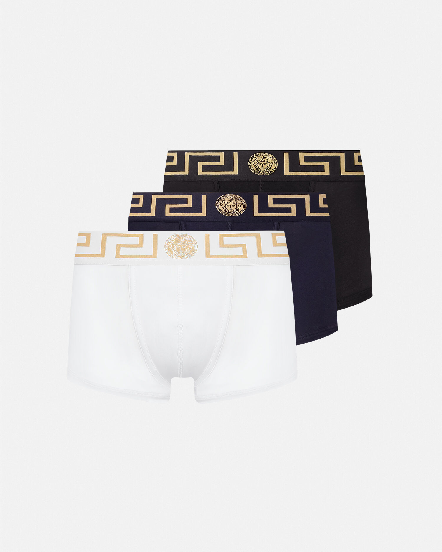 Sous vetement homme versace clearance