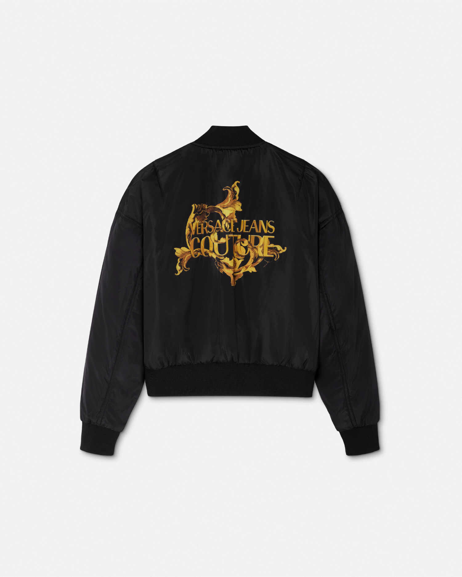 ＶERSACE　 バロッコ　ジャケット&ブルゾン VERSACE バロッコ ジャケット&ブルゾン - メルカリ