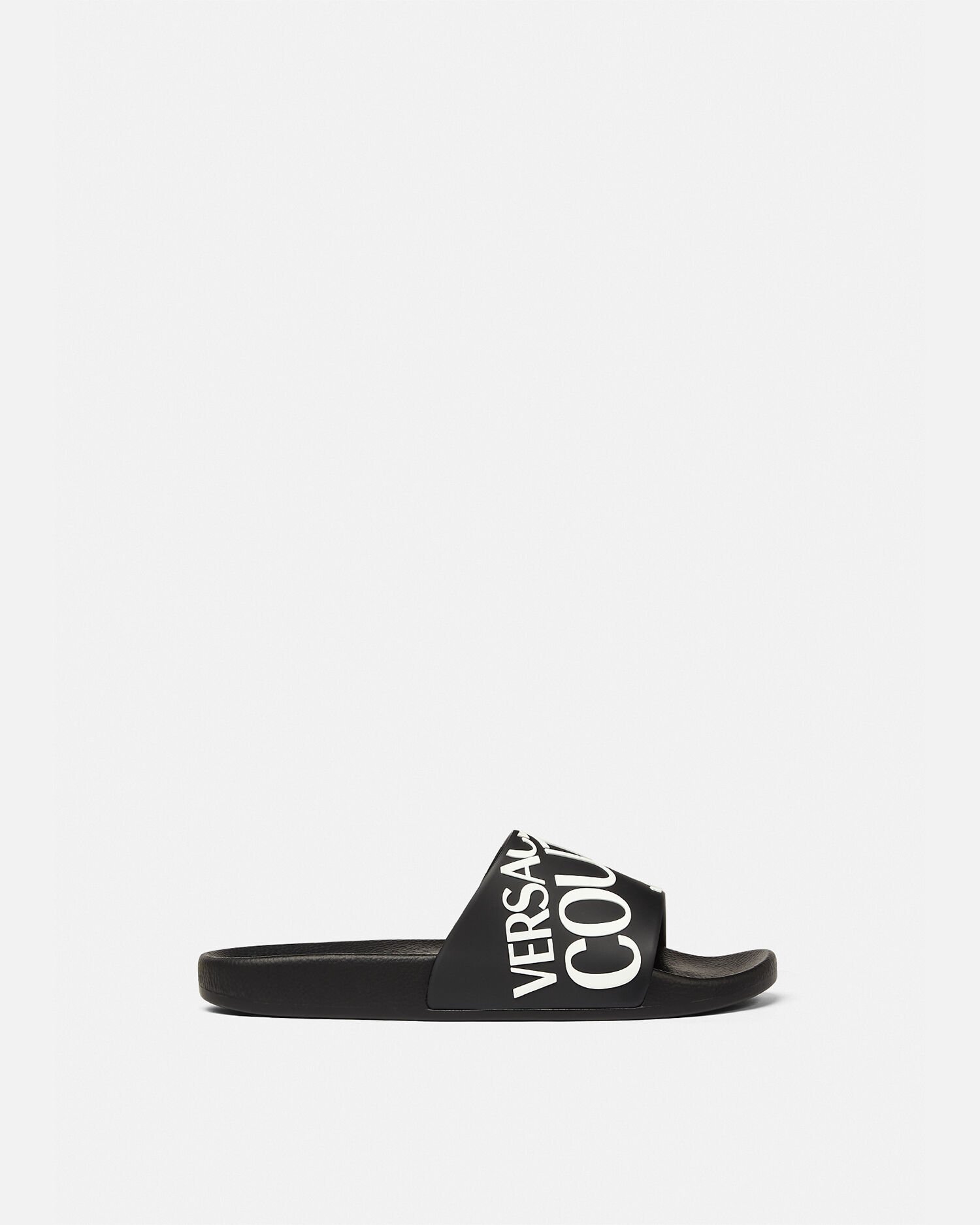 Chanclas versace jeans hombre online