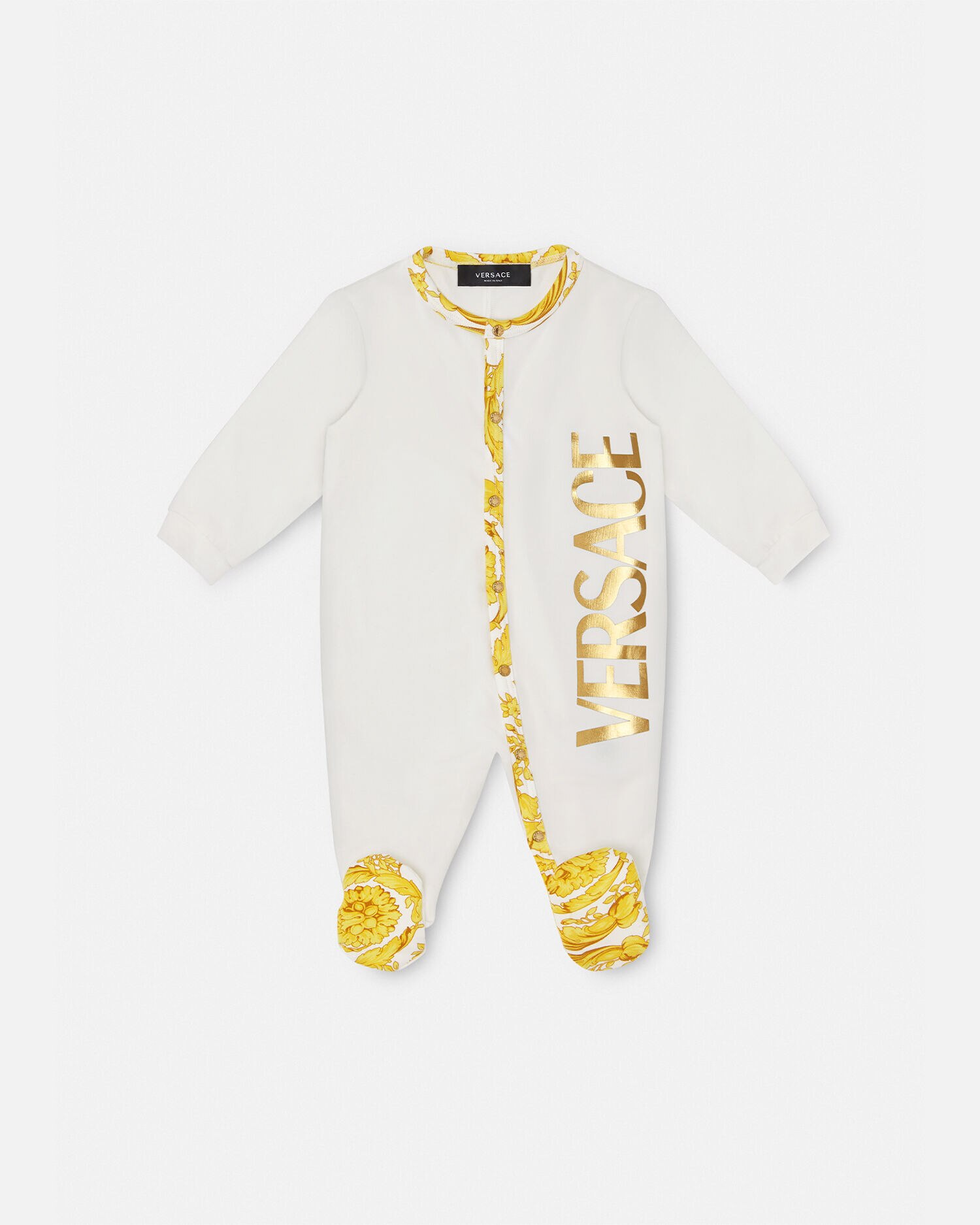 Versace hotsell baby clothes