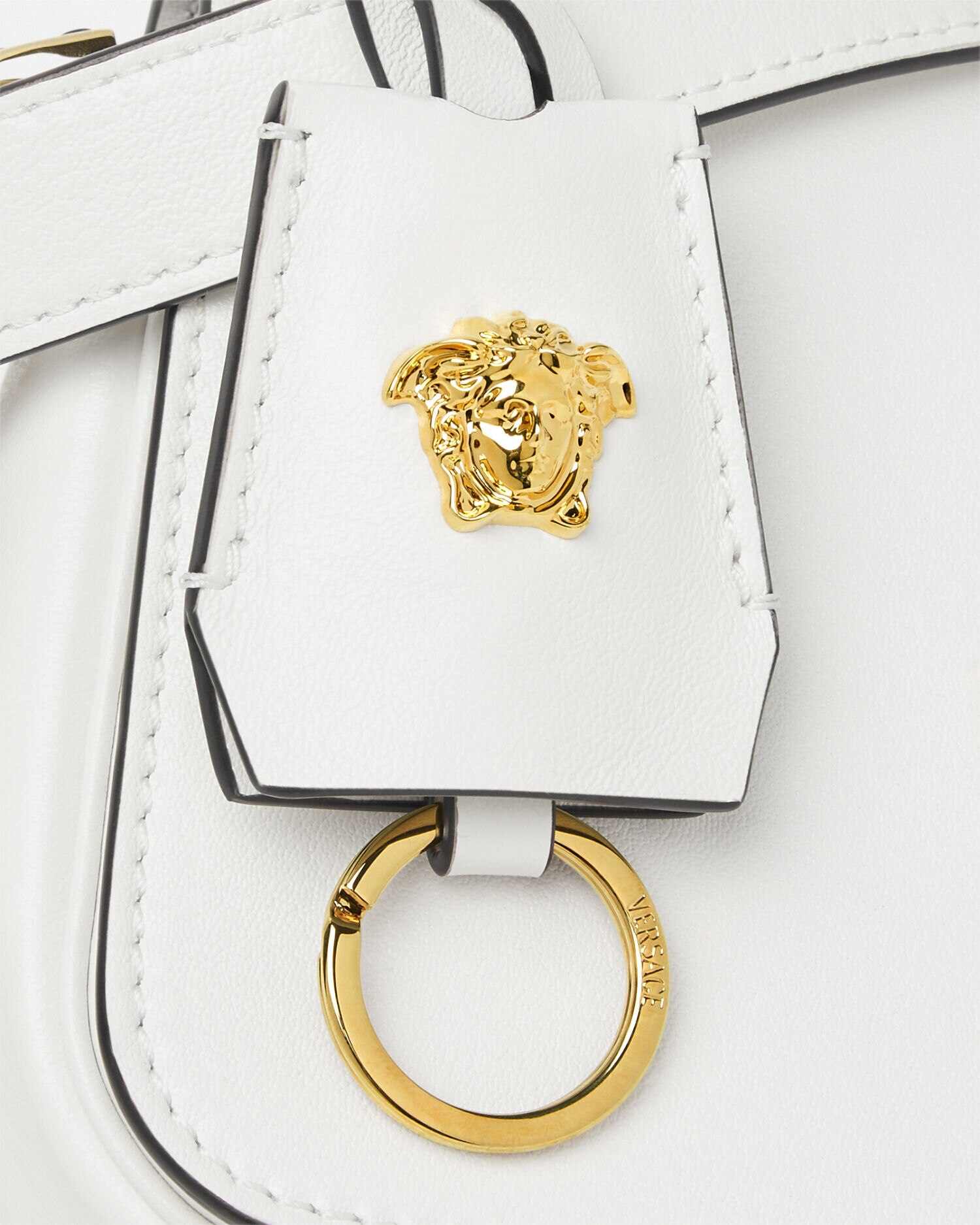 Versace mini palazzo empire bag on sale