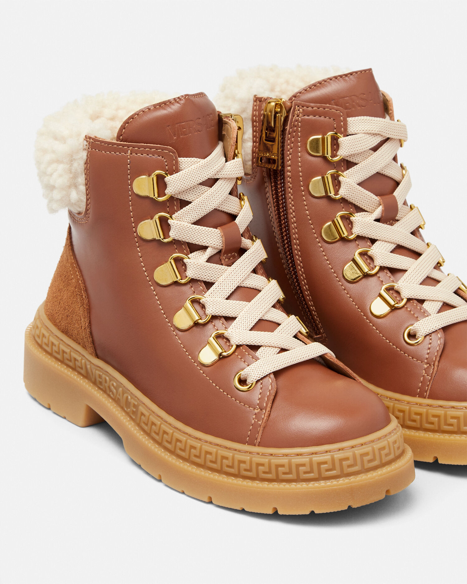 Scarpe versace bambina top