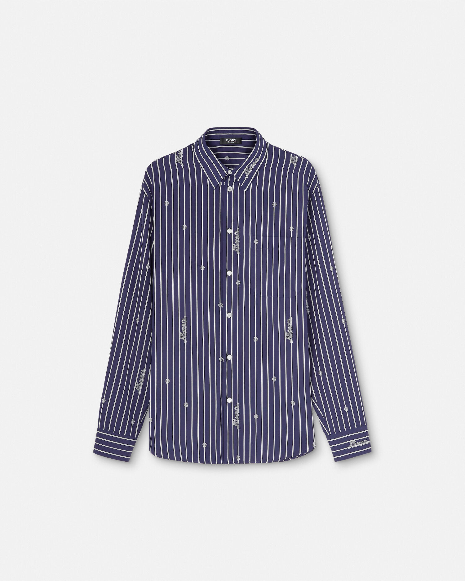 Camisas de sastrer a hombre VERSACE ES
