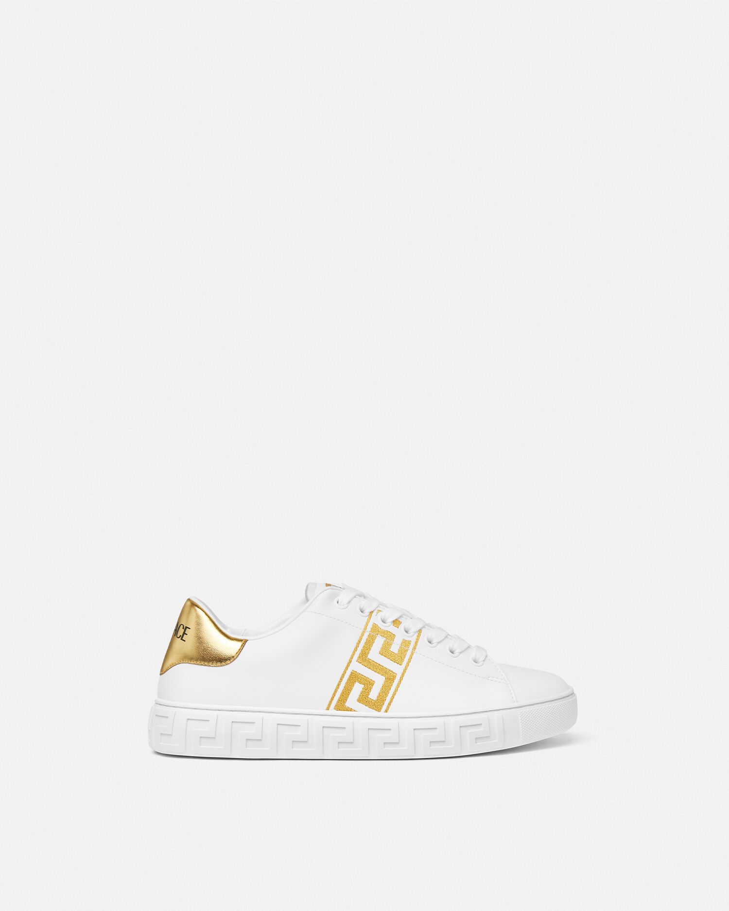 Versace tenis hotsell mujer