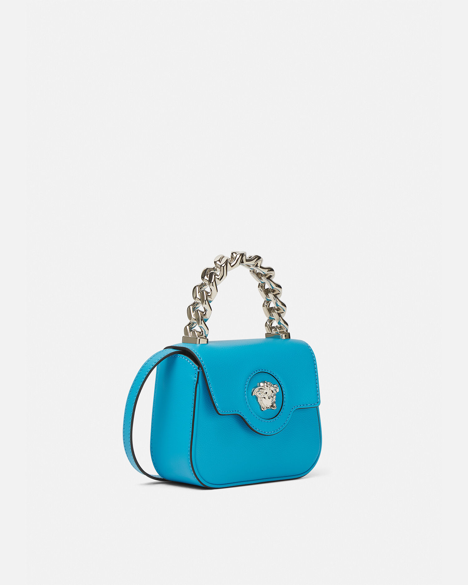 Versace La Medusa Mini Bag for Women Online Store EU