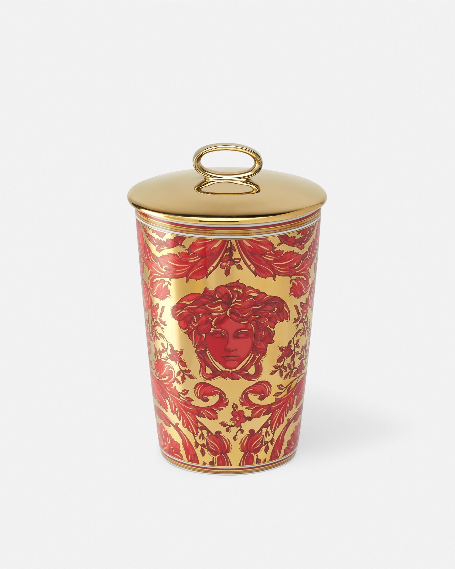 Medusa Garland Scented Candle