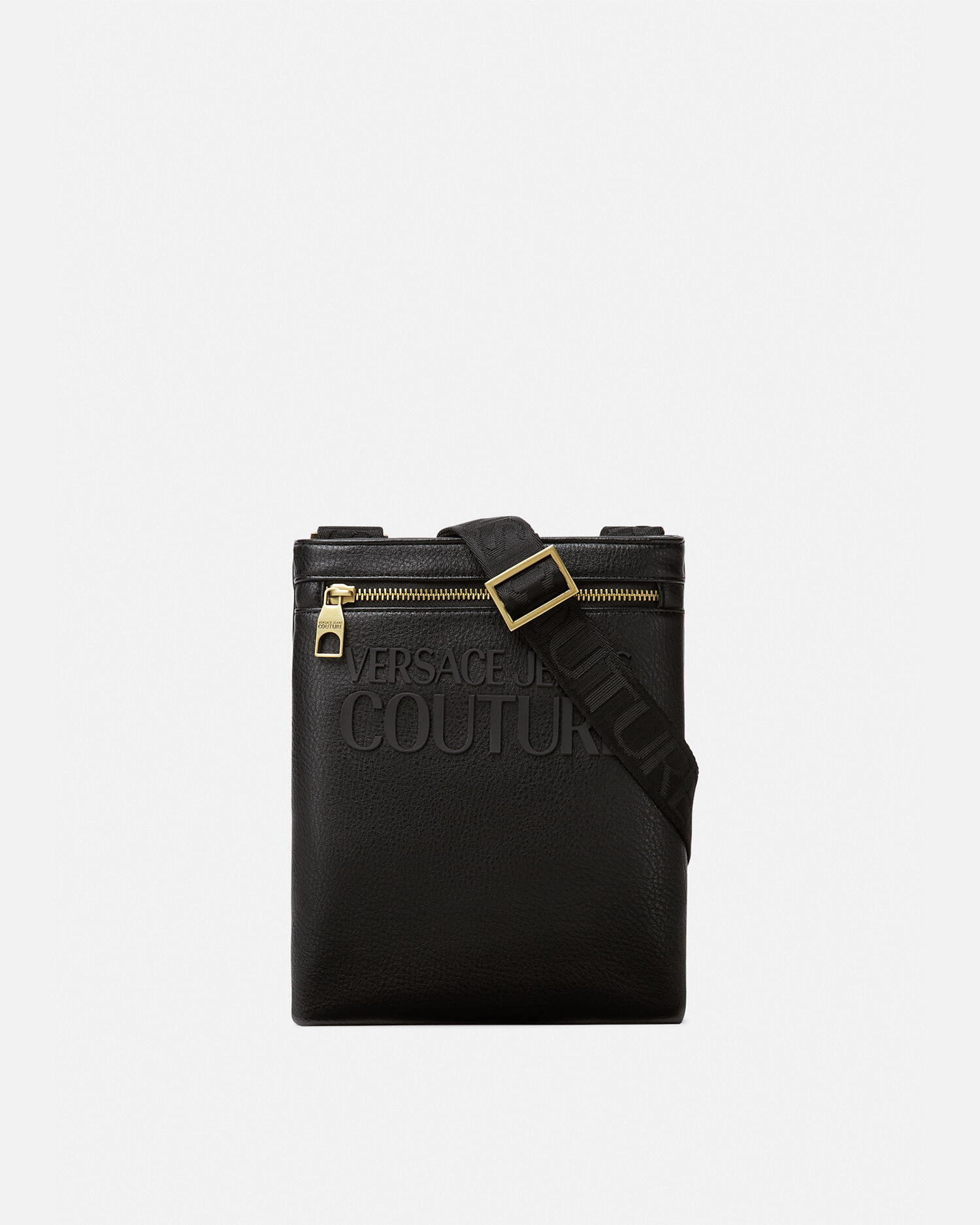 Bandolera hombre outlet versace