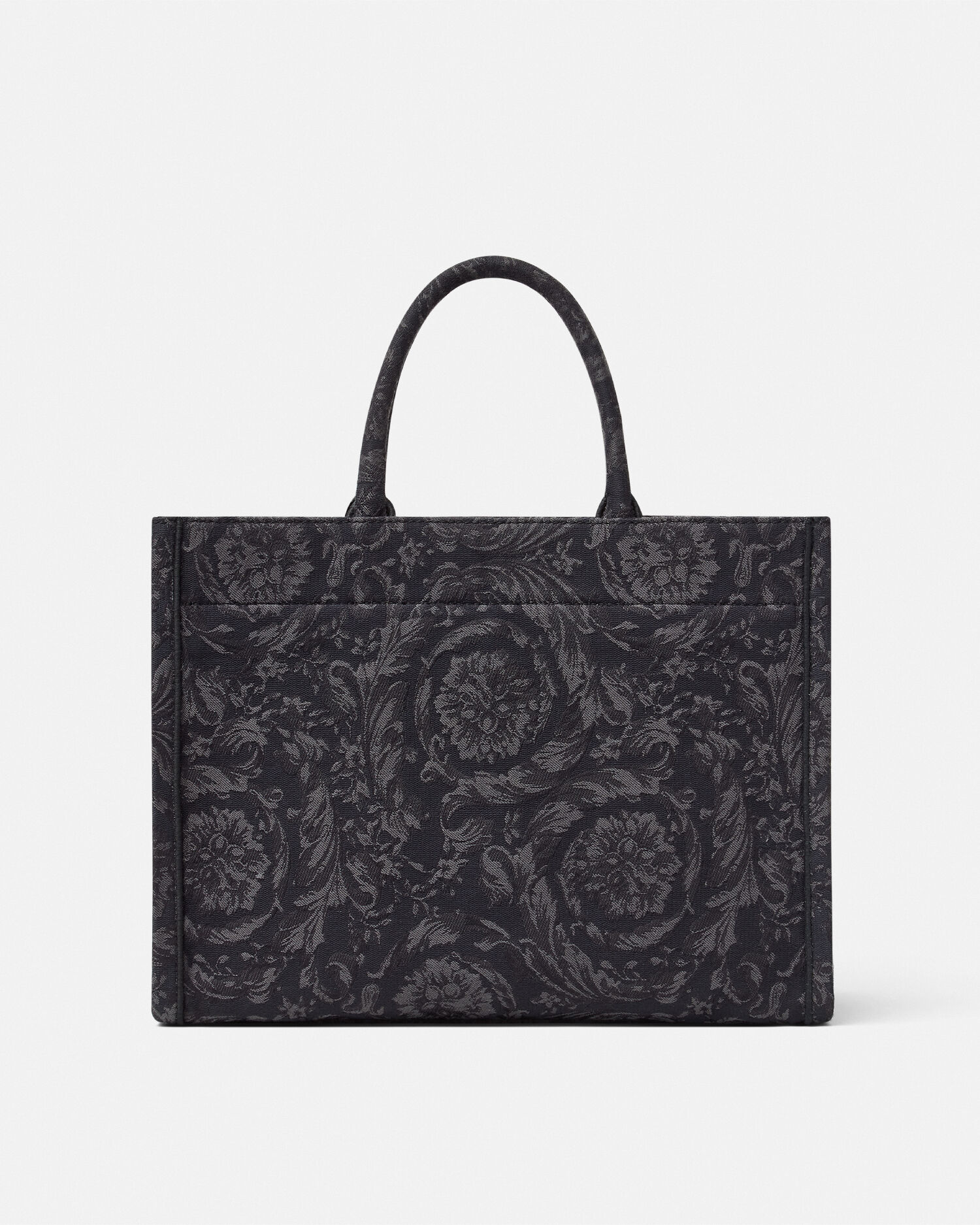 Versace shopping bag new arrivals