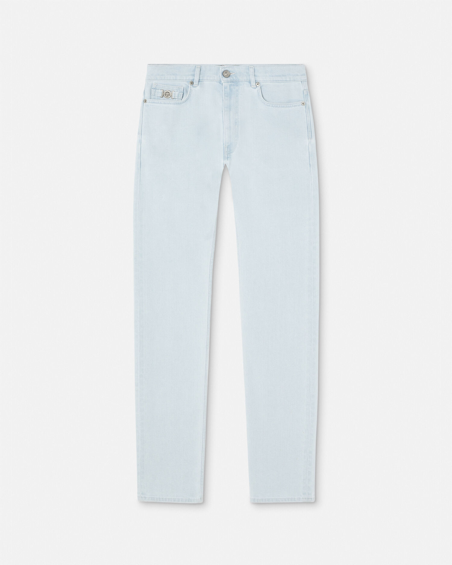 Men s Designer Jeans VERSACE US