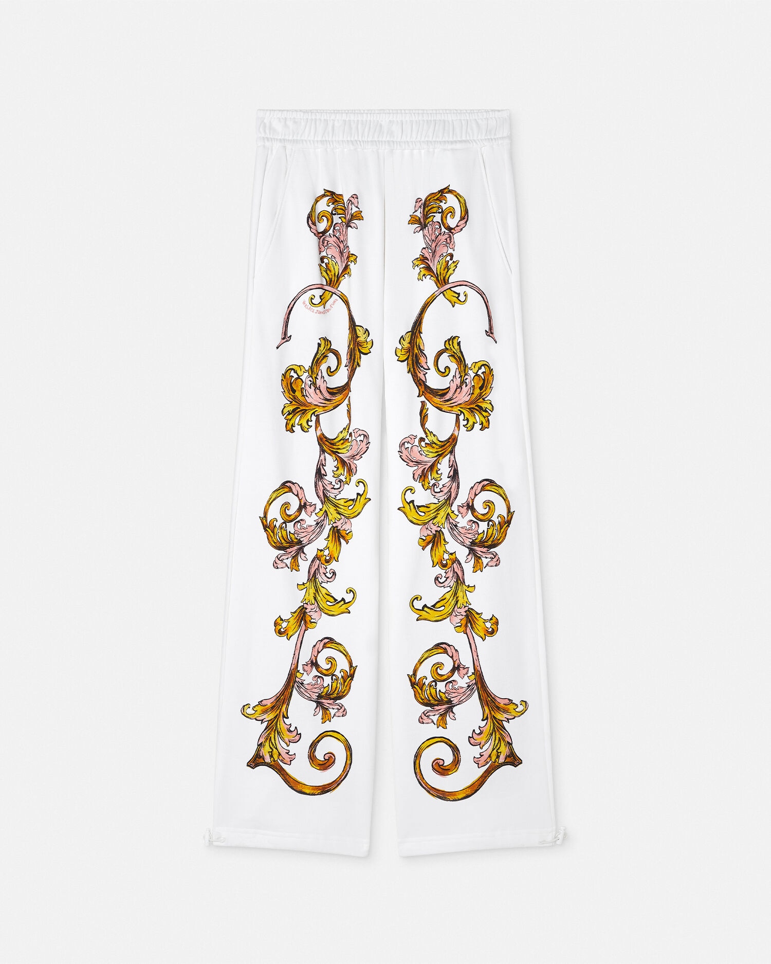 Women's Pants & Jeans | VERSACE Jeans Couture US