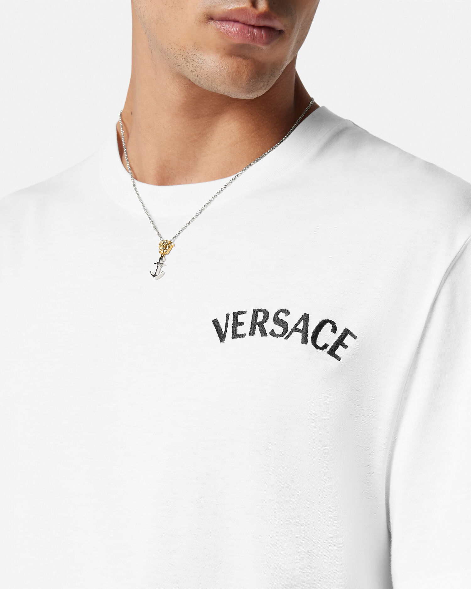 Chandail versace new arrivals