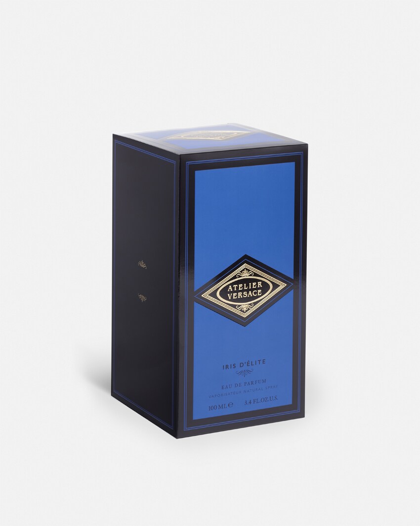 Versace Iris d'&Eacute;lite EDP 100 ml Black 4