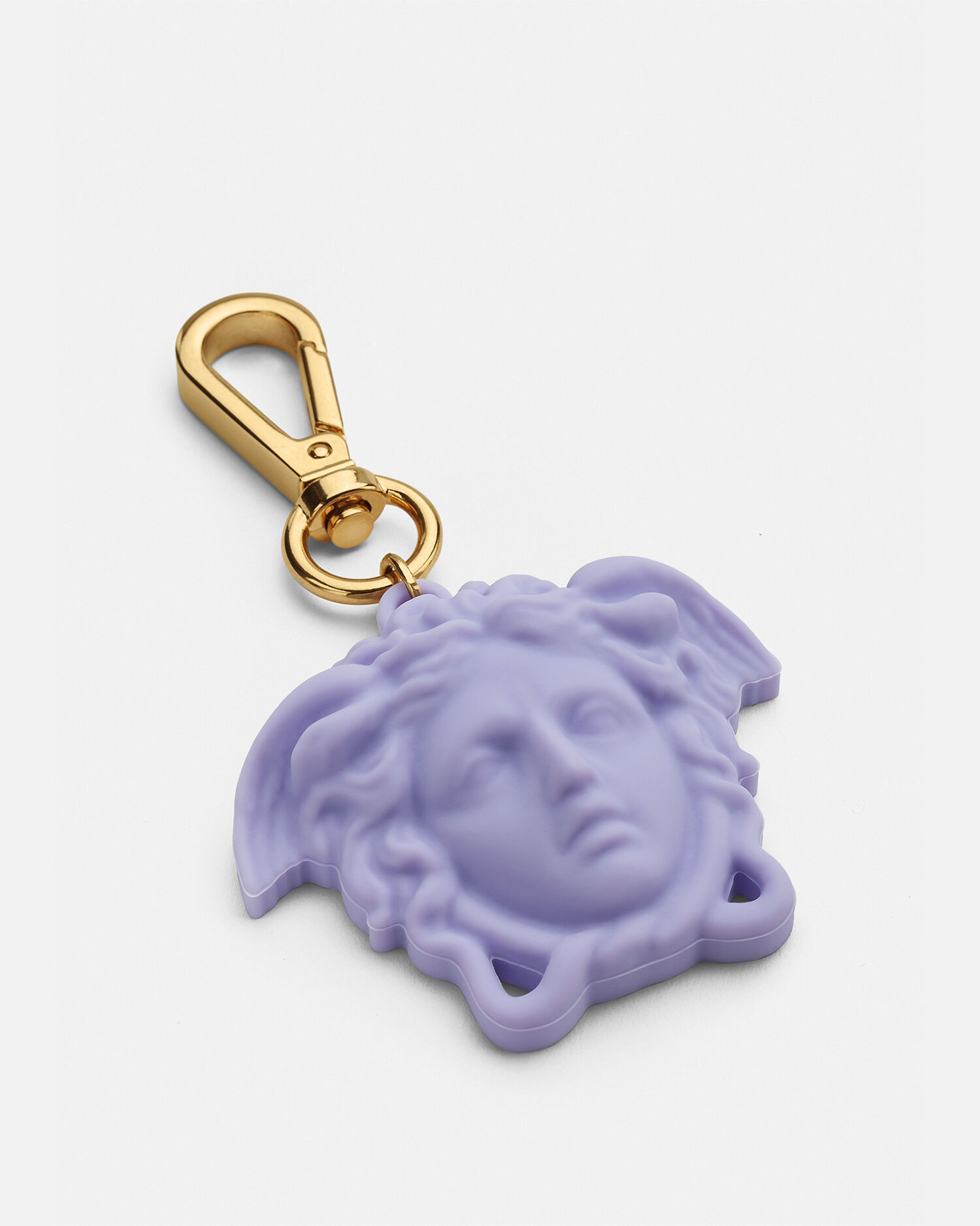Versace keyring deals