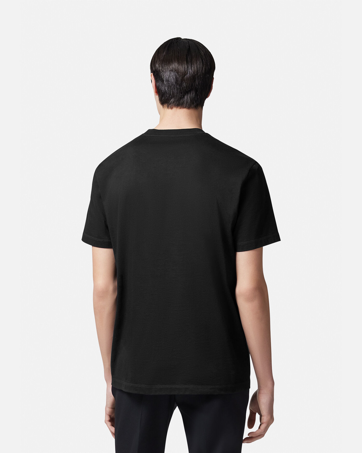 Versace Film Titles T Shirt