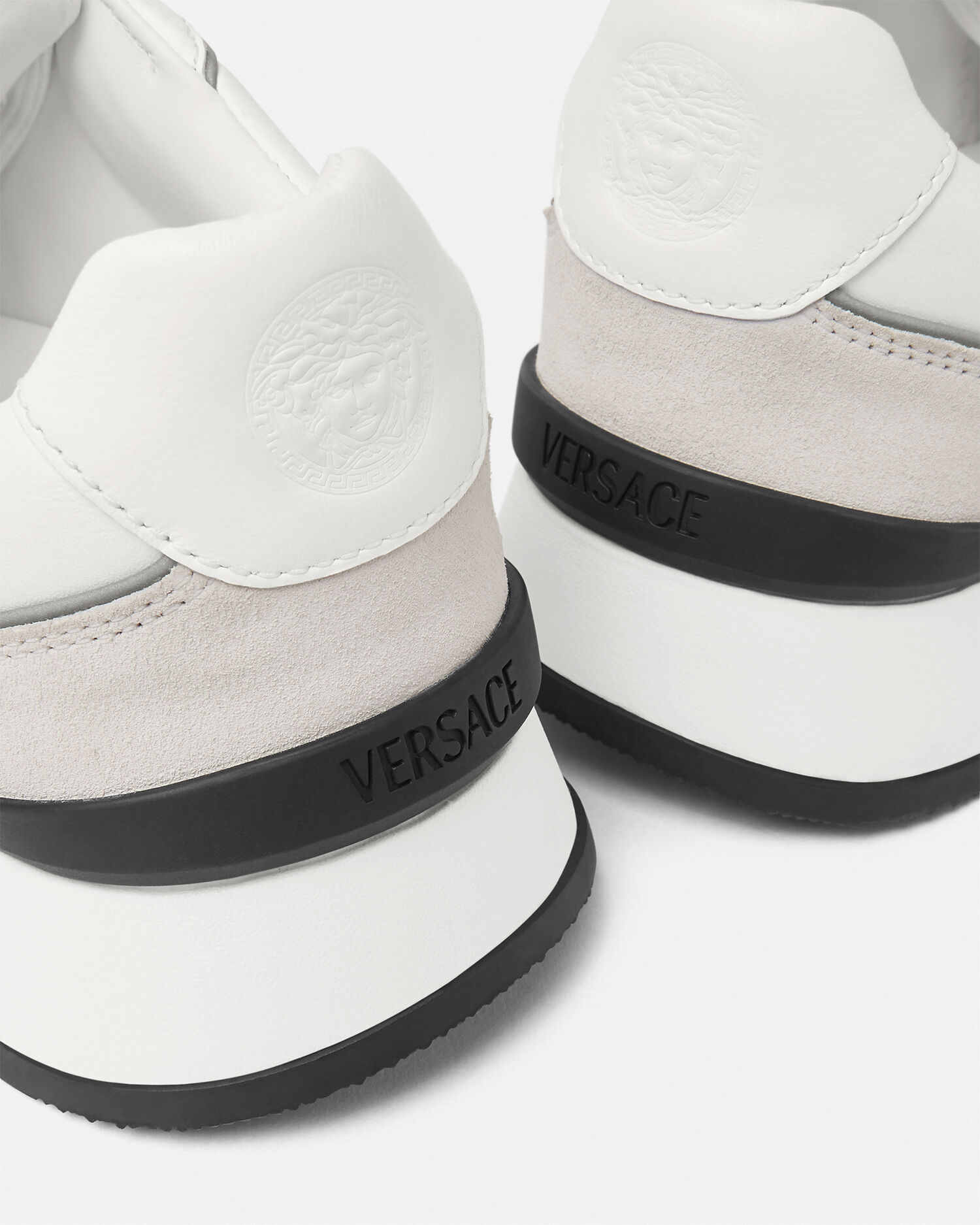 Versace top runners men