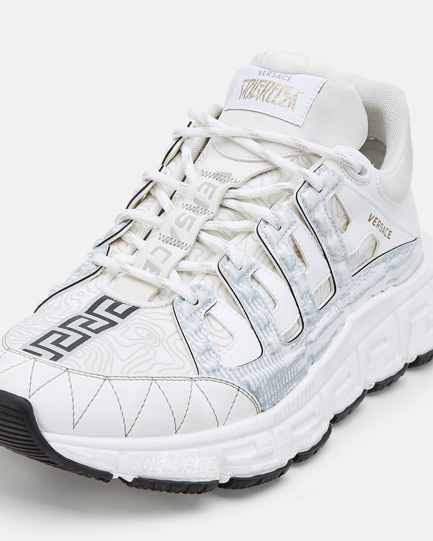Trigreca Sneakers