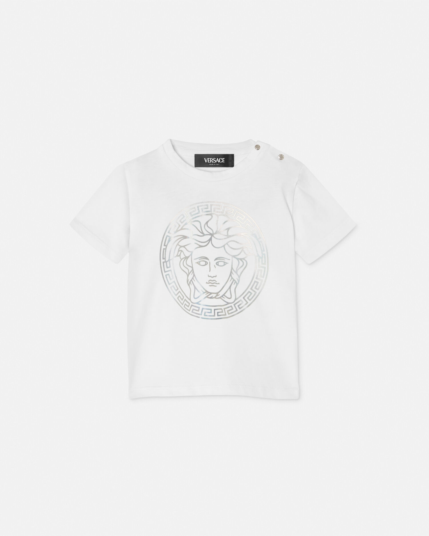 T shirt versace young new arrivals