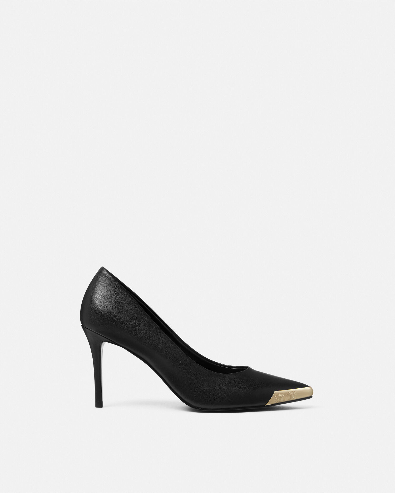 Versace shoes pumps on sale