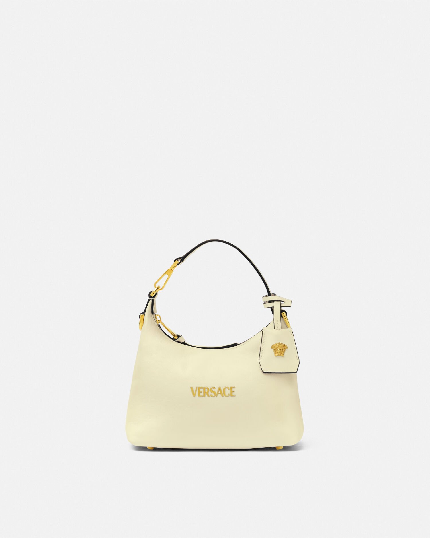 Sac versace jaune new arrivals