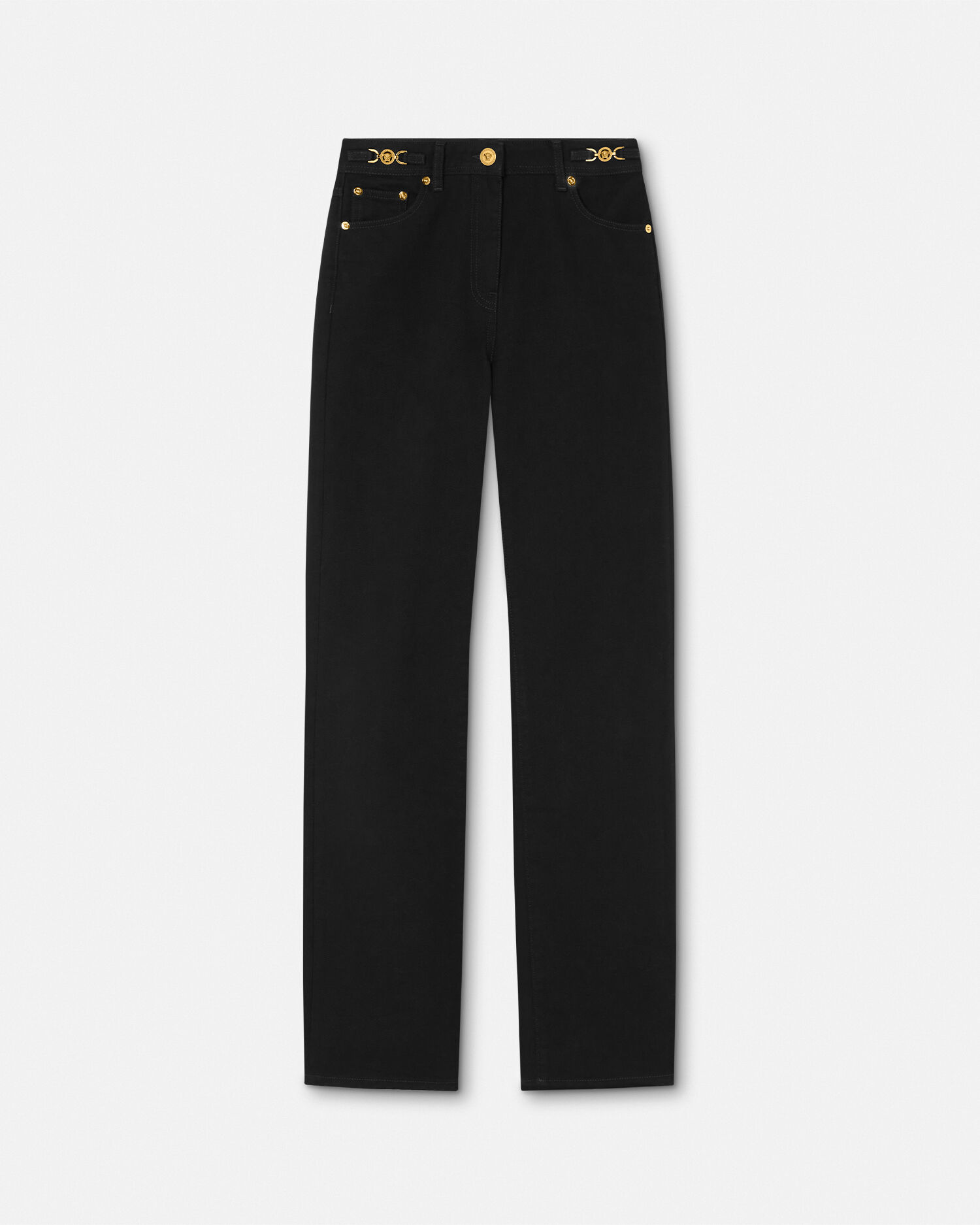 Versace Pants Shorts for Women VERSACE