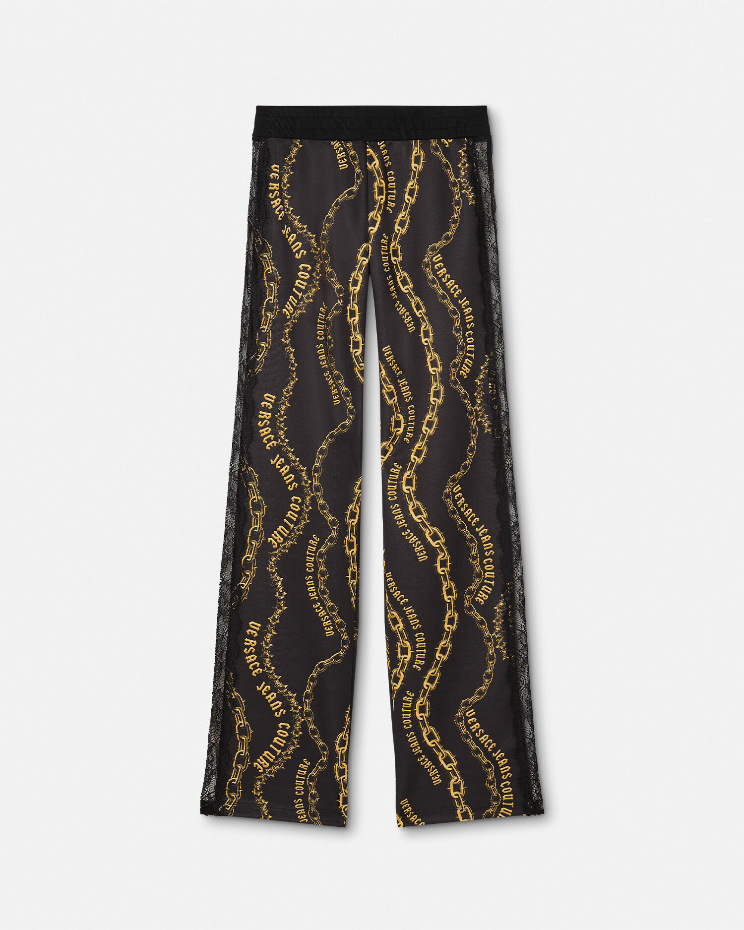 Versace pantalon femme hotsell