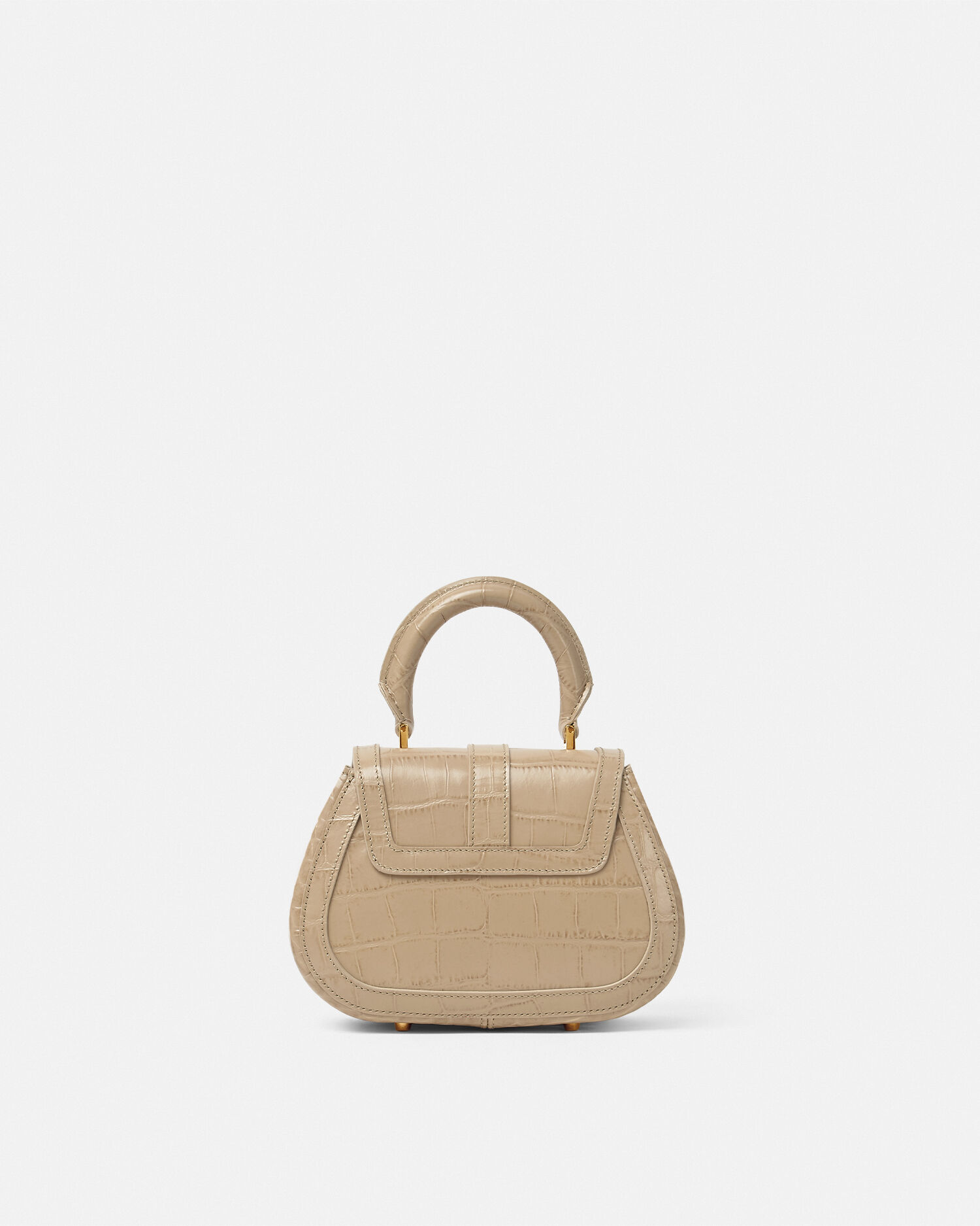 Croc mini bag sales