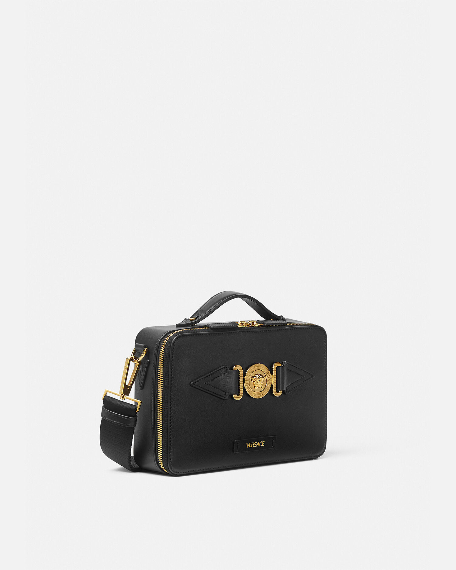 Medusa Biggie Messenger Bag