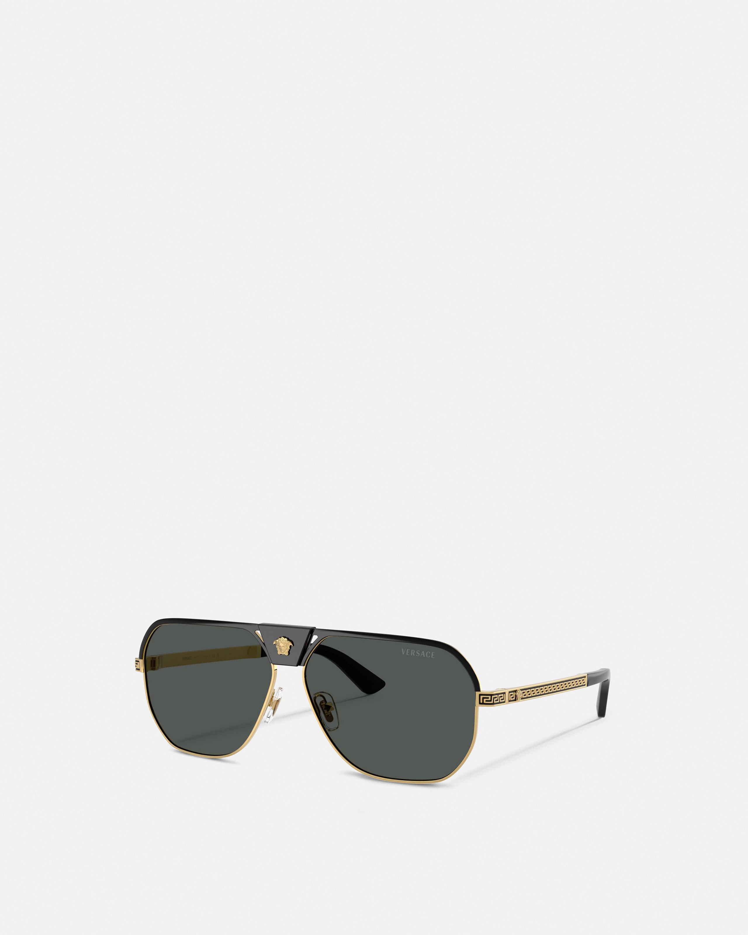 VERSACE サングラス Men's Designer Glasses | VERSACE US