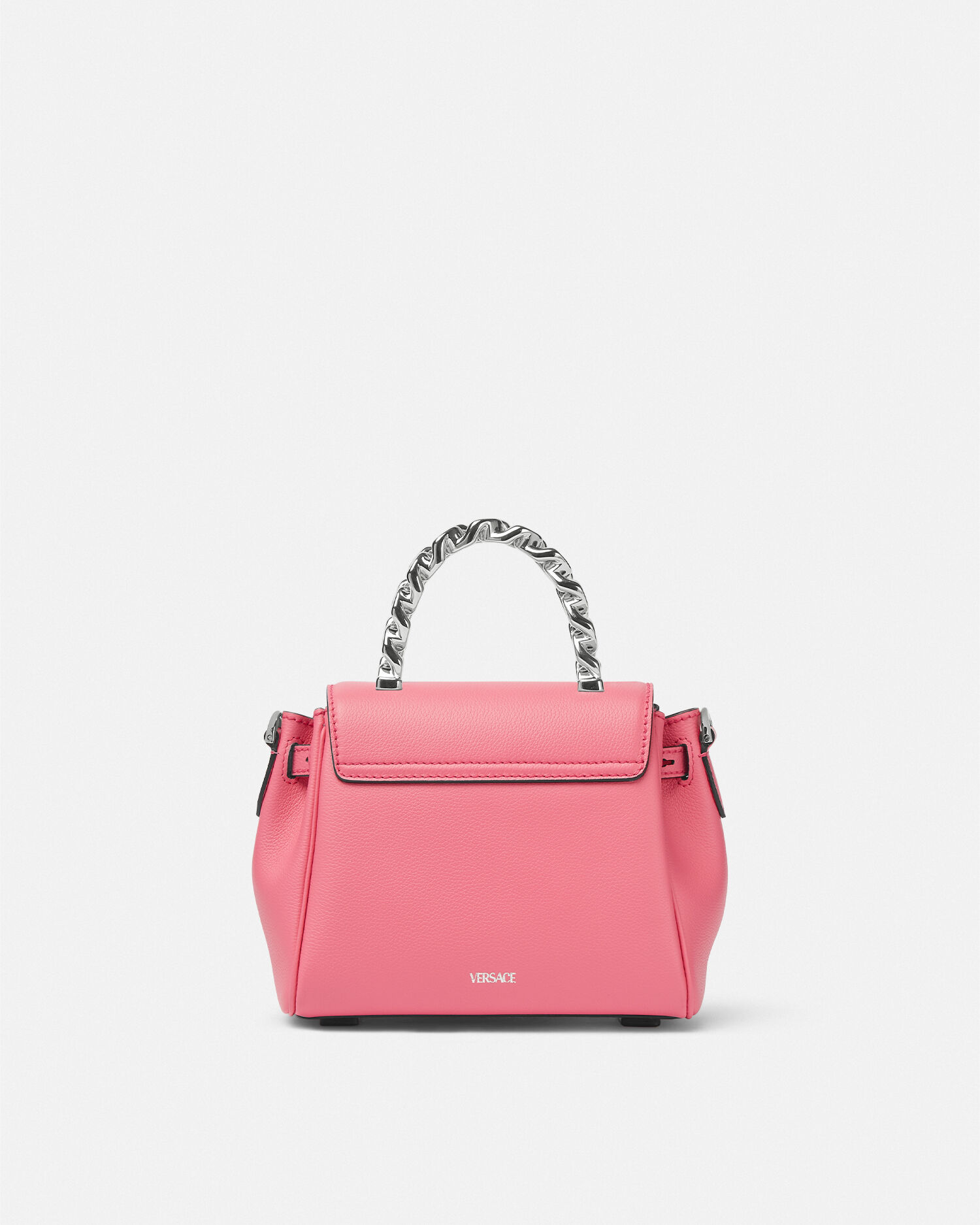 Bolso de mano versace outlet