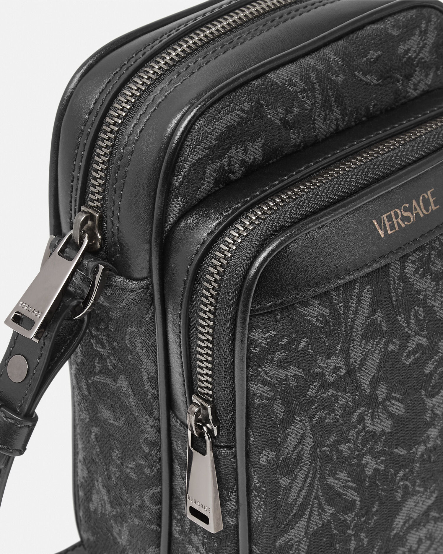 Versace man bags deals