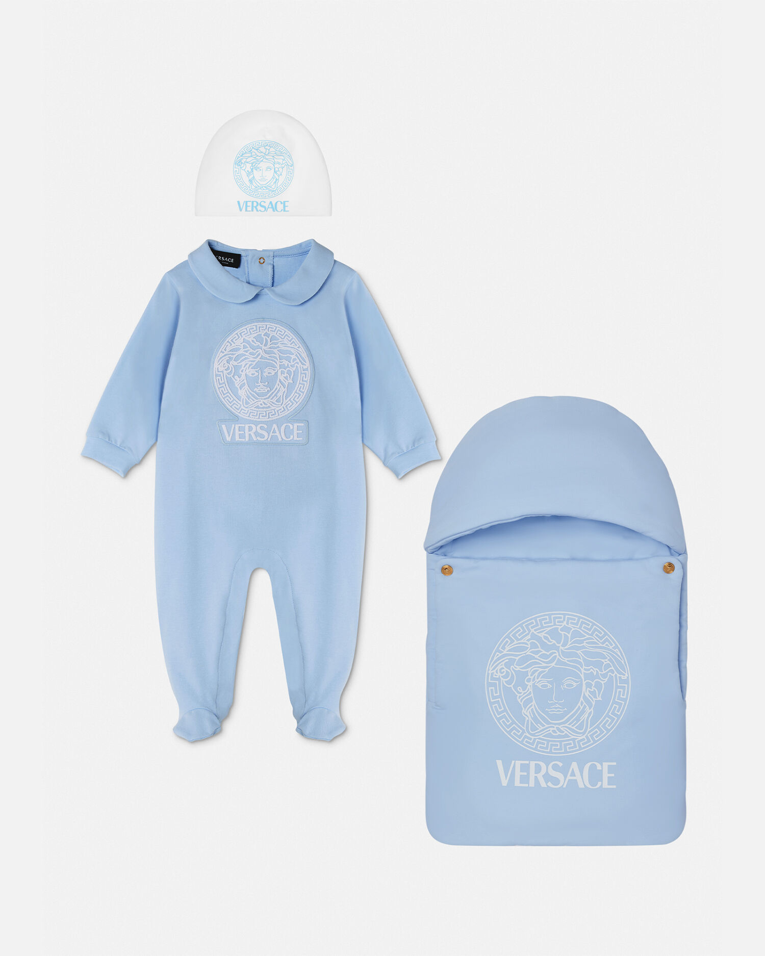 Tutina versace shop