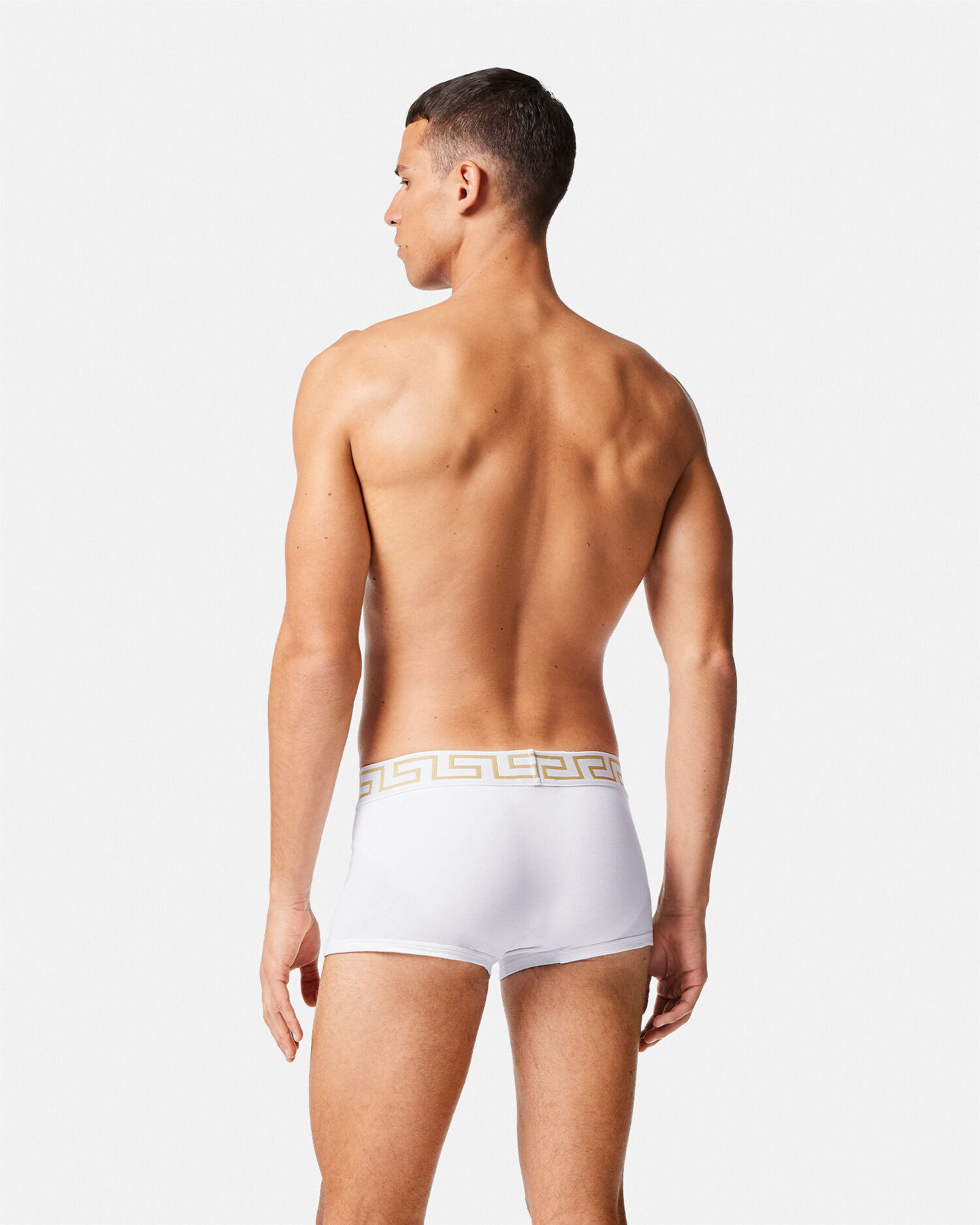 Boxer Uomo Firmati VERSACE