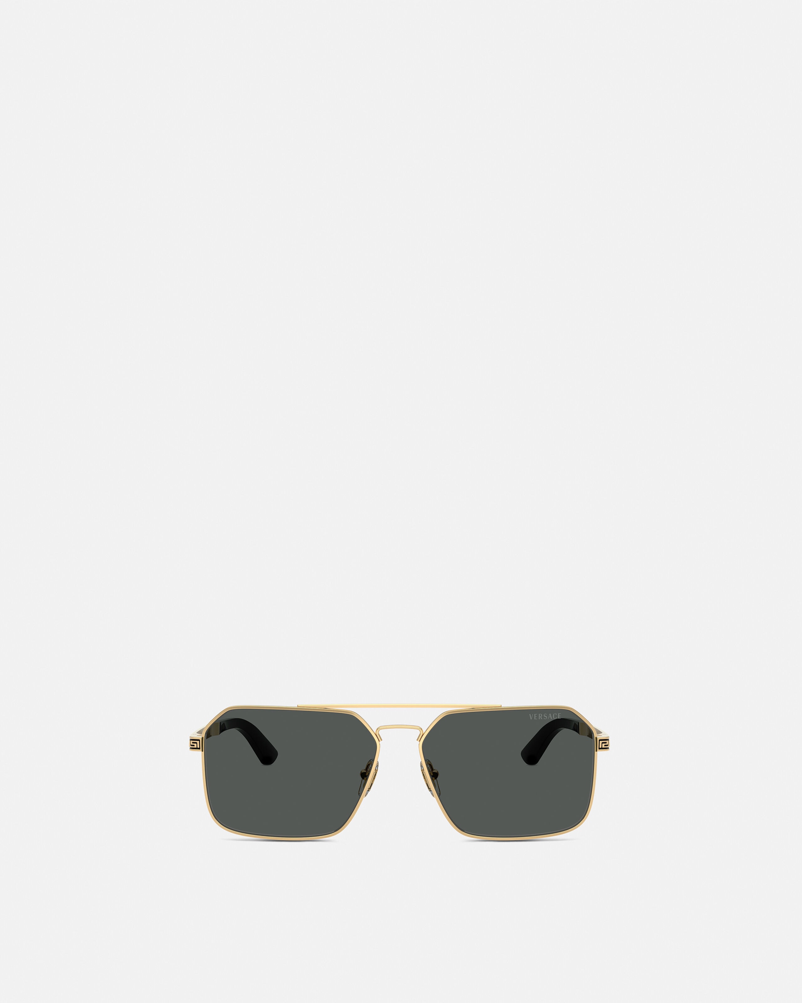 Men's Designer Glasses | VERSACE US
