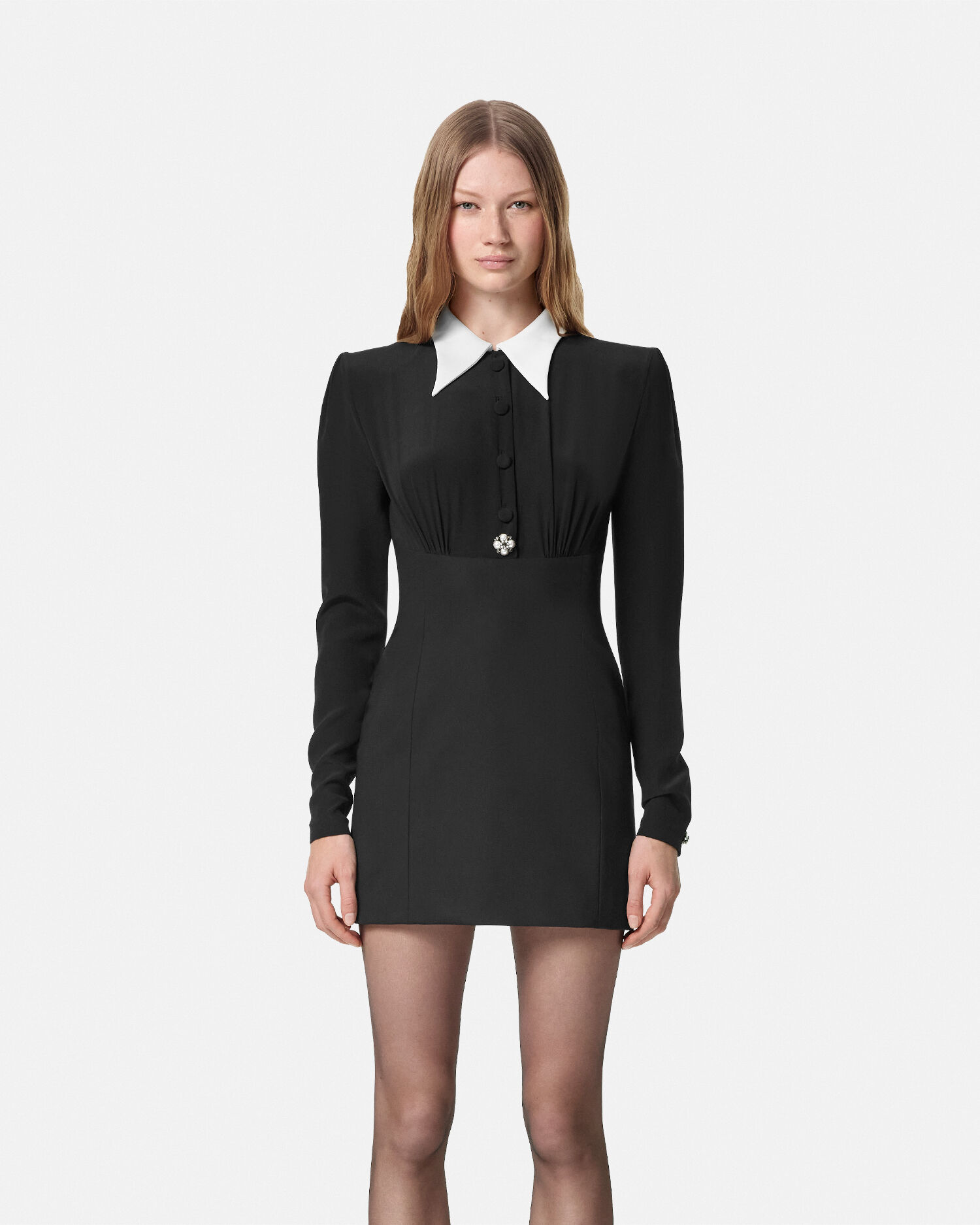 Mini frock suit outlet