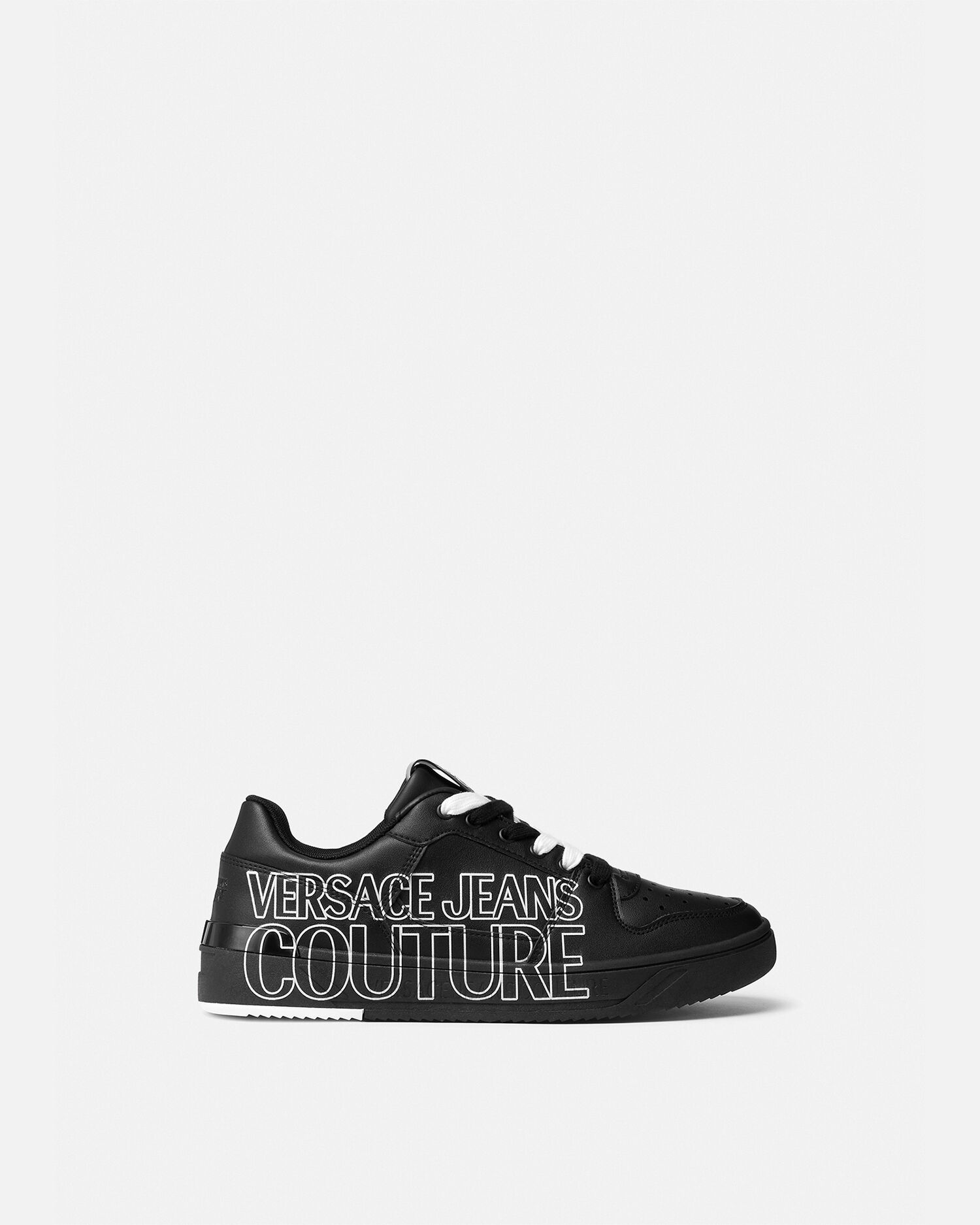 Trainers versace hotsell