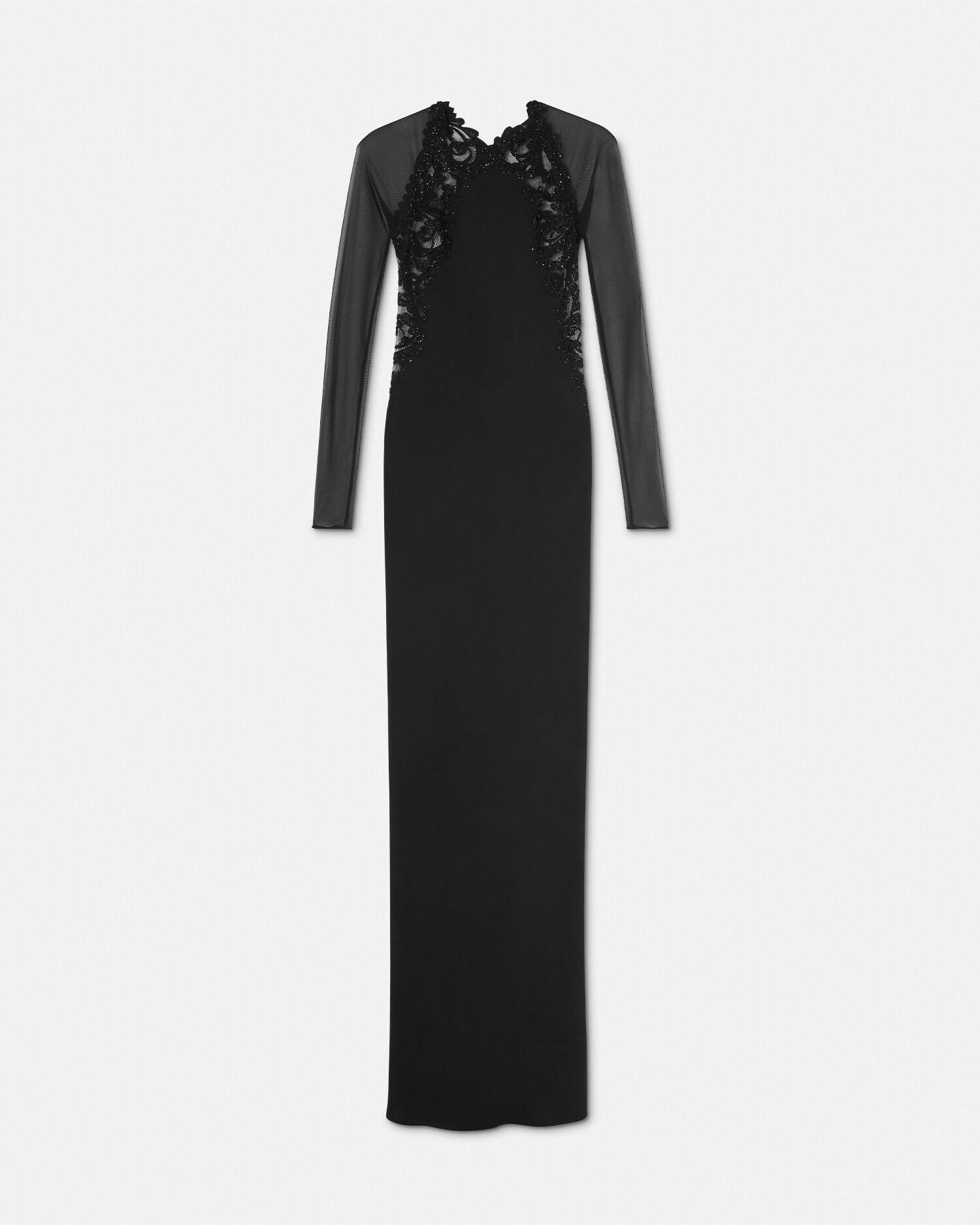 Robe de soirée versace clearance