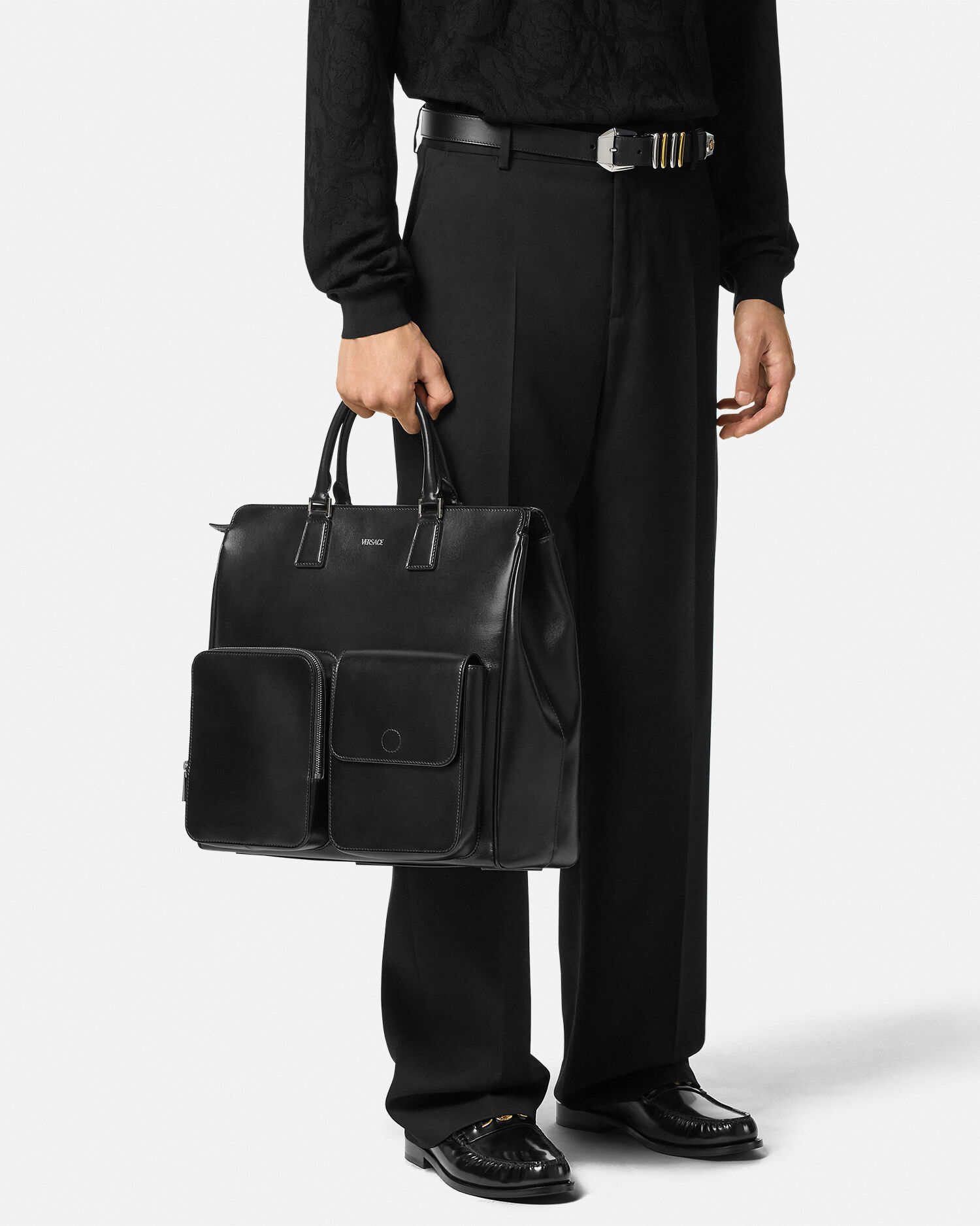 Cargo Tote Bag