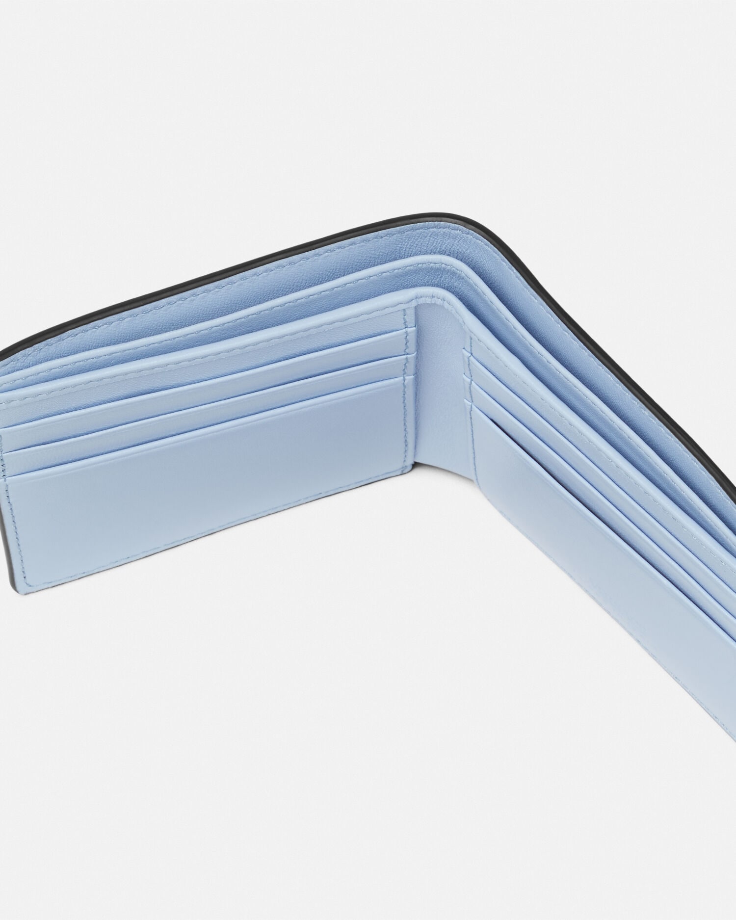 Versace Myth Leather Wallet